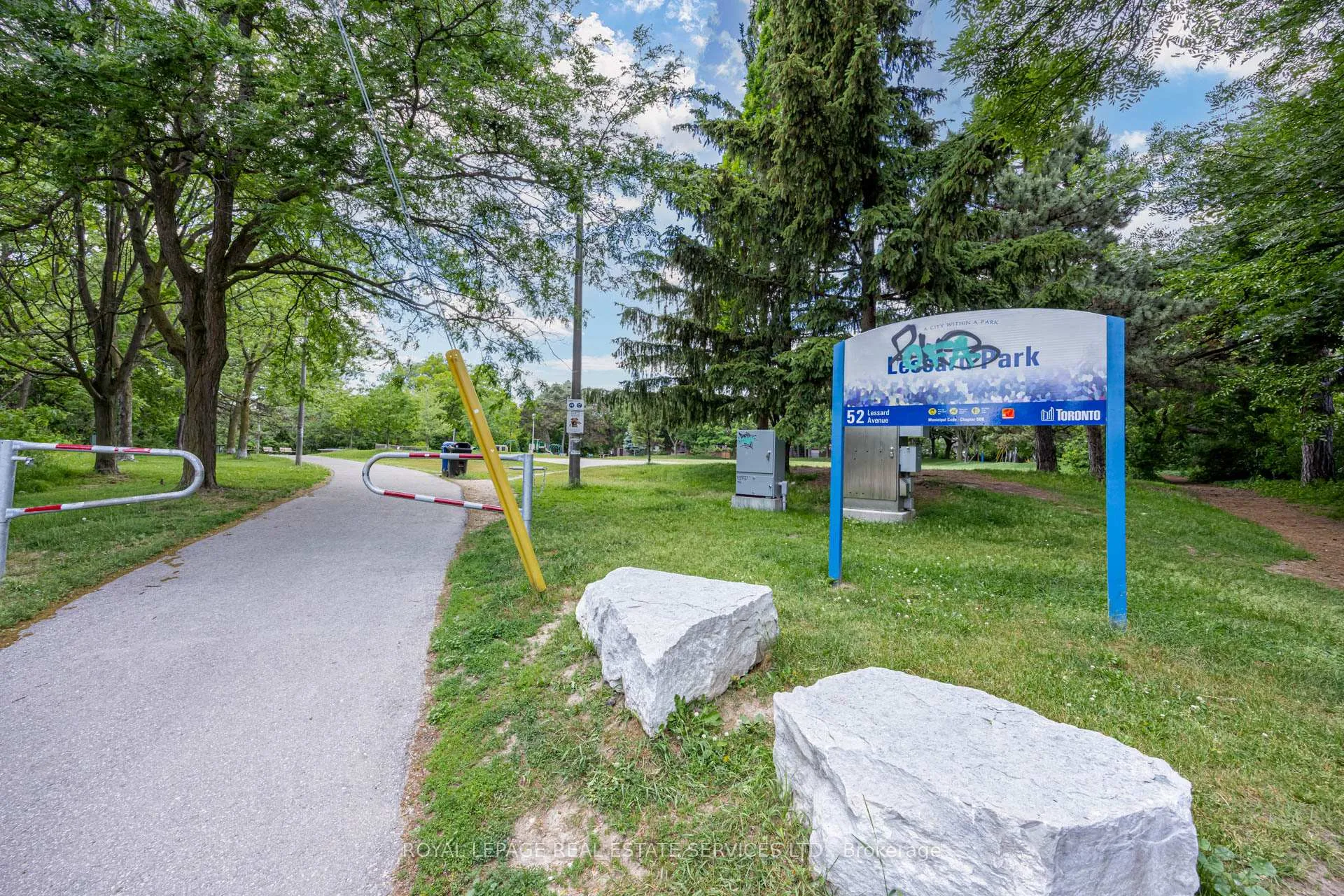Photo 48 of 51 Halford Avenue, Toronto, Runnymede-Bloor West Village — HOMEH