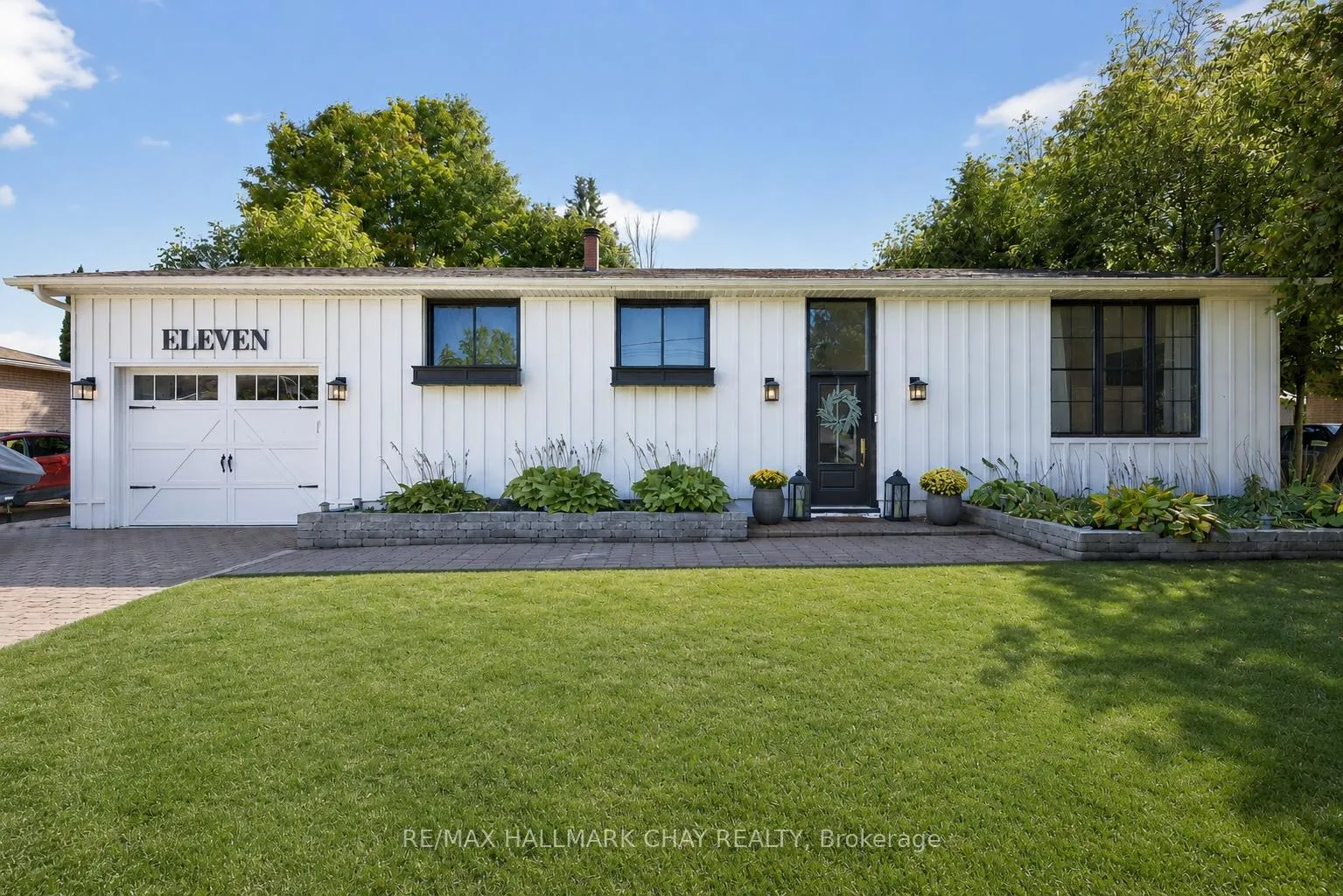 Photo 1 of 11 Ellen Crescent, Erin, Rural Erin — HOMEH