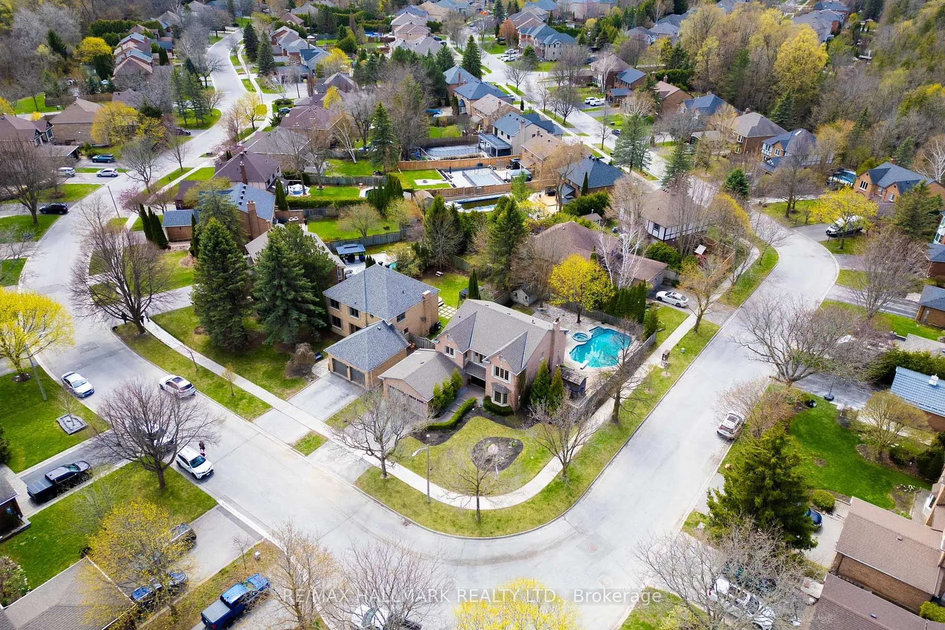 Photo 34 of 29 Petch Crescent, Aurora, Aurora Highlands — HOMEH