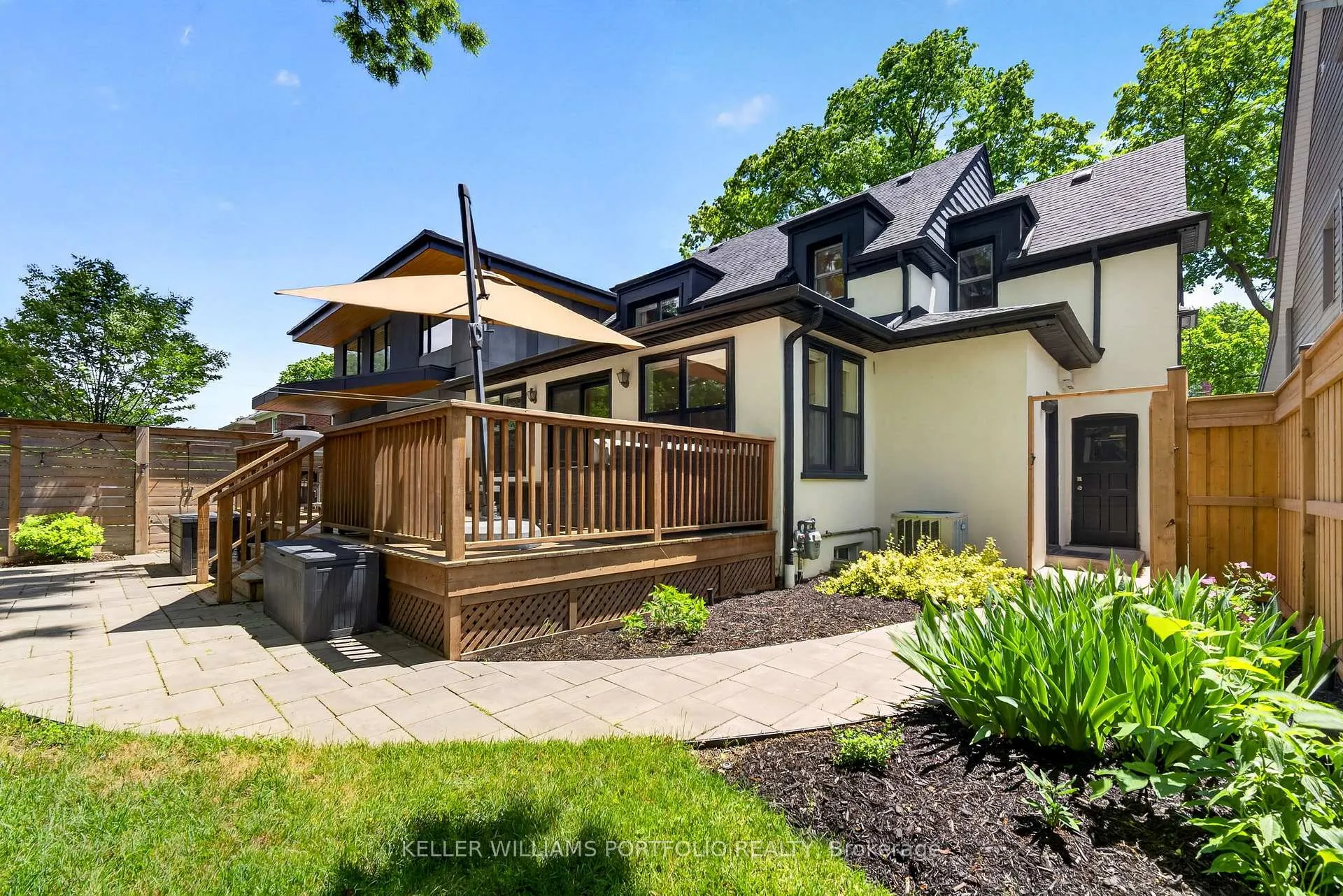 Photo 38 of 12 Glenaden Avenue E, Etobicoke, Stonegate-Queensway — HOMEH
