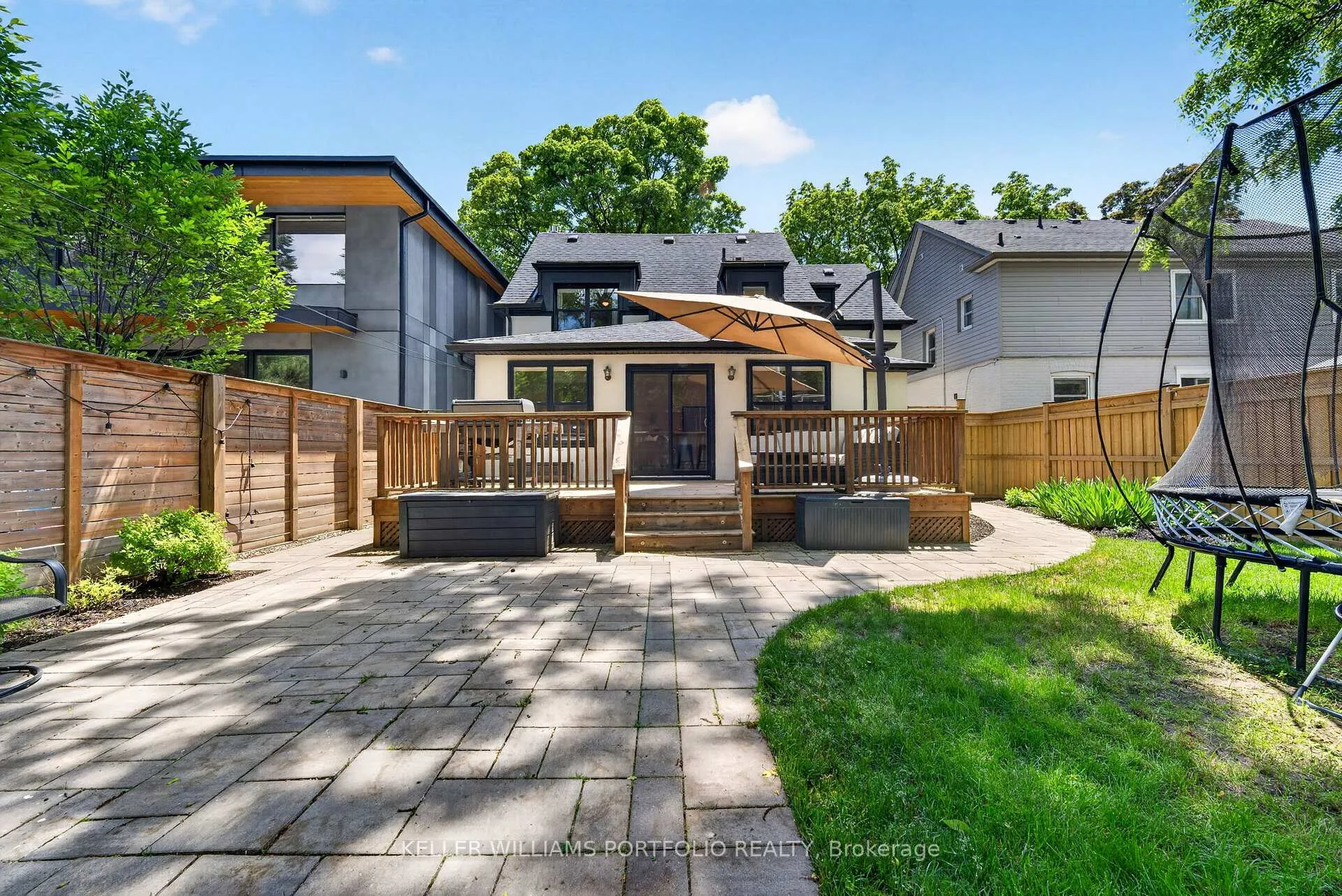Photo 39 of 12 Glenaden Avenue E, Etobicoke, Stonegate-Queensway — HOMEH