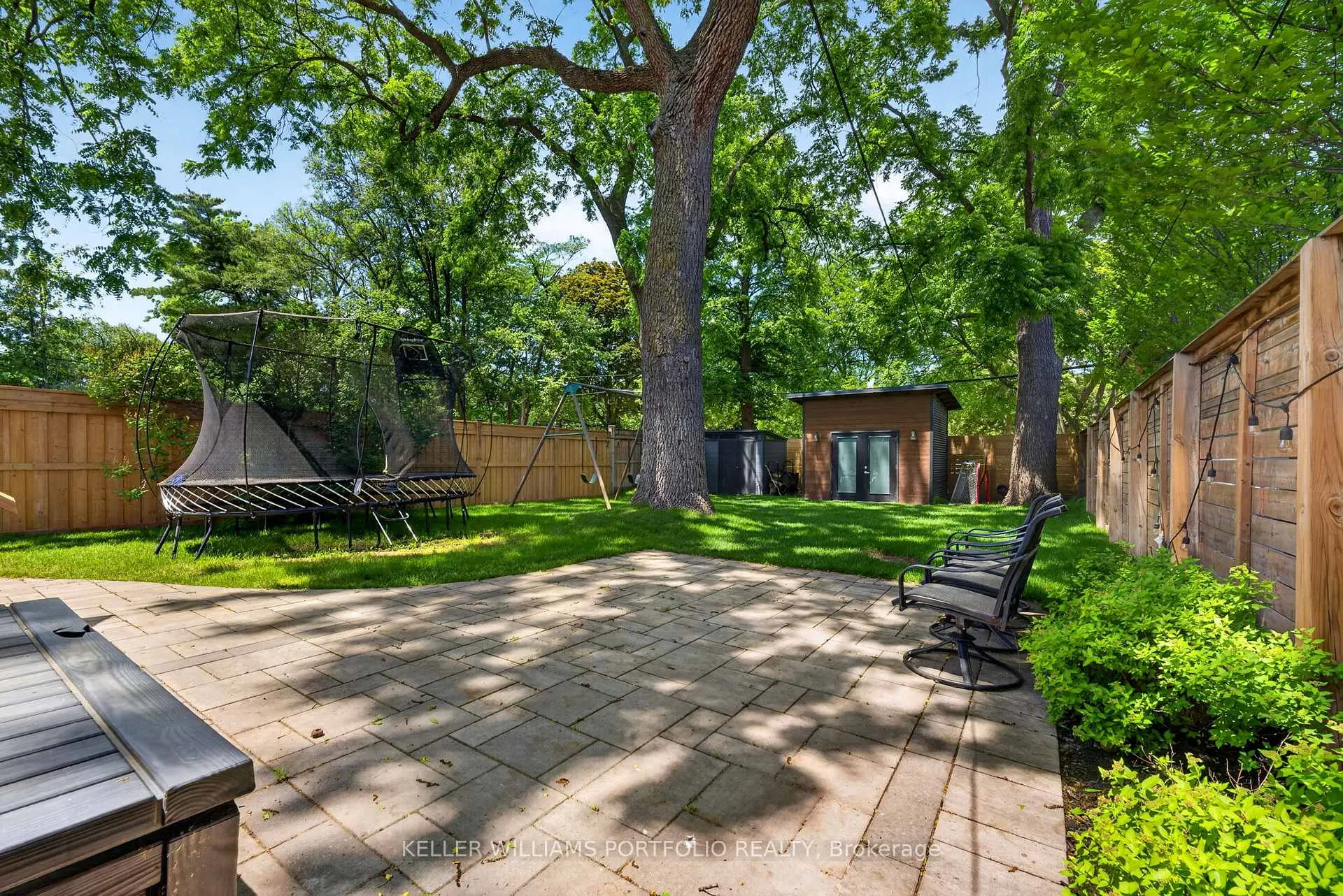 Photo 40 of 12 Glenaden Avenue E, Etobicoke, Stonegate-Queensway — HOMEH