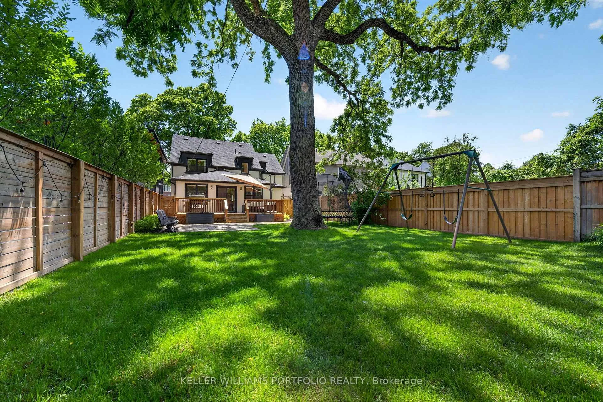 Photo 44 of 12 Glenaden Avenue E, Etobicoke, Stonegate-Queensway — HOMEH