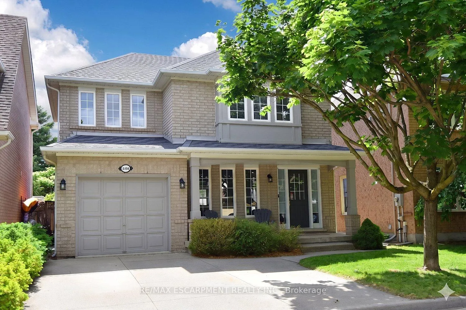 Photo 1 of 5156 Ridgewell Road, Burlington, Orchard — HOMEH