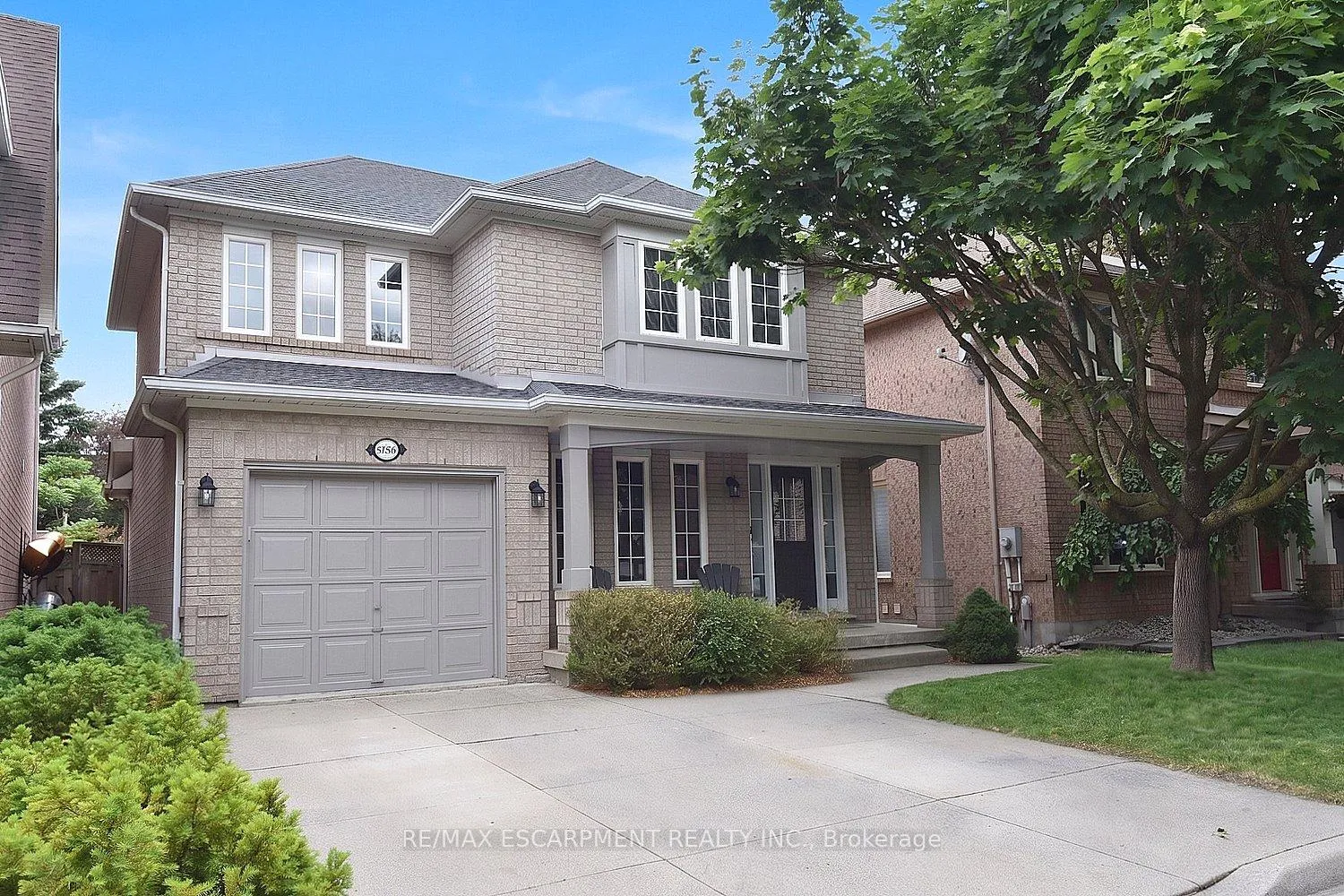 Photo 2 of 5156 Ridgewell Road, Burlington, Orchard — HOMEH