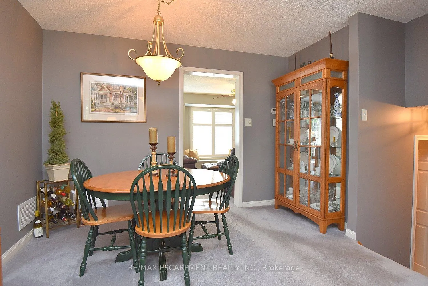 Photo 10 of 5156 Ridgewell Road, Burlington, Orchard — HOMEH