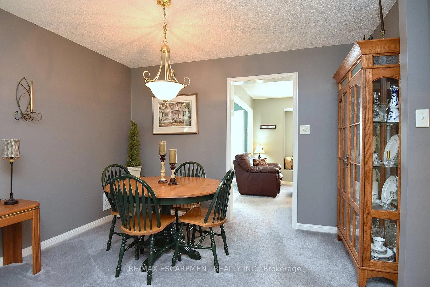 Photo 11 of 5156 Ridgewell Road, Burlington, Orchard — HOMEH