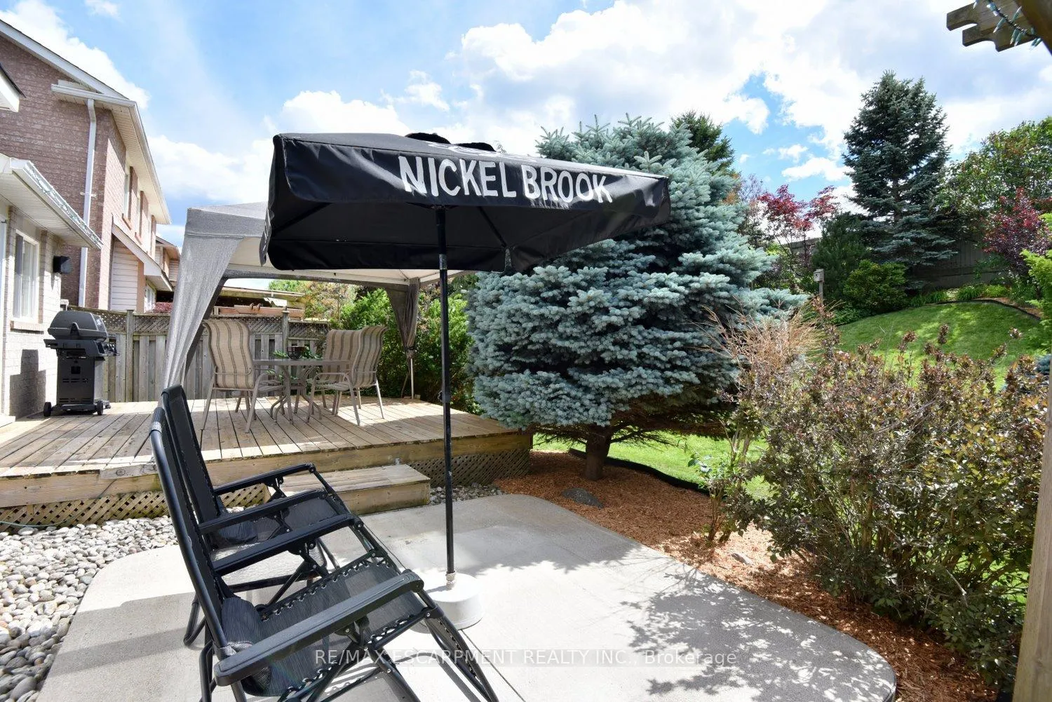 Photo 30 of 5156 Ridgewell Road, Burlington, Orchard — HOMEH