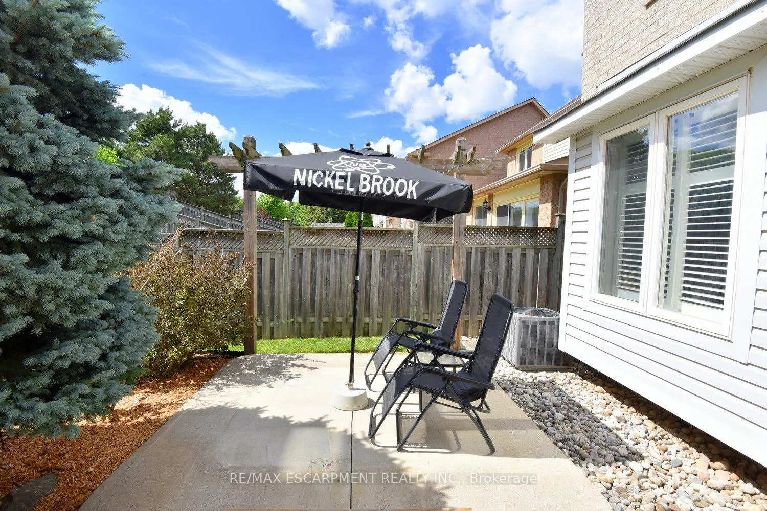 Photo 31 of 5156 Ridgewell Road, Burlington, Orchard — HOMEH