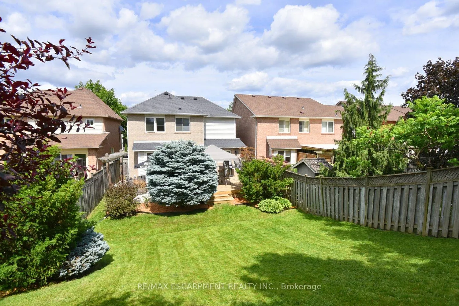 Photo 32 of 5156 Ridgewell Road, Burlington, Orchard — HOMEH