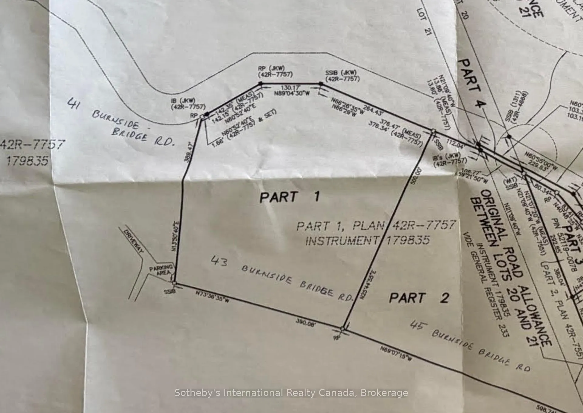 Photo 12 of 43 Burnside Bridge Road, McDougall — HOMEH