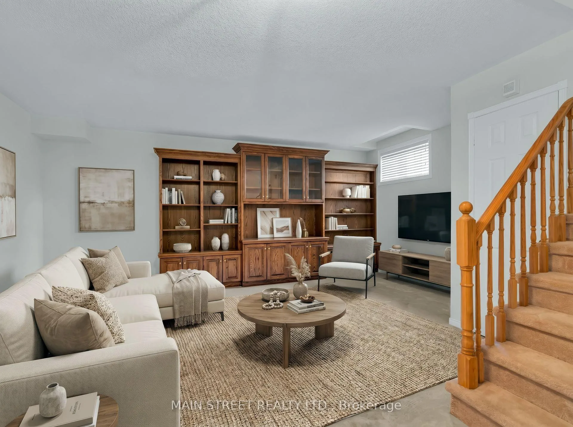 Photo 17 of 137 Clearmeadow Boulevard, Newmarket, Summerhill Estates — HOMEH