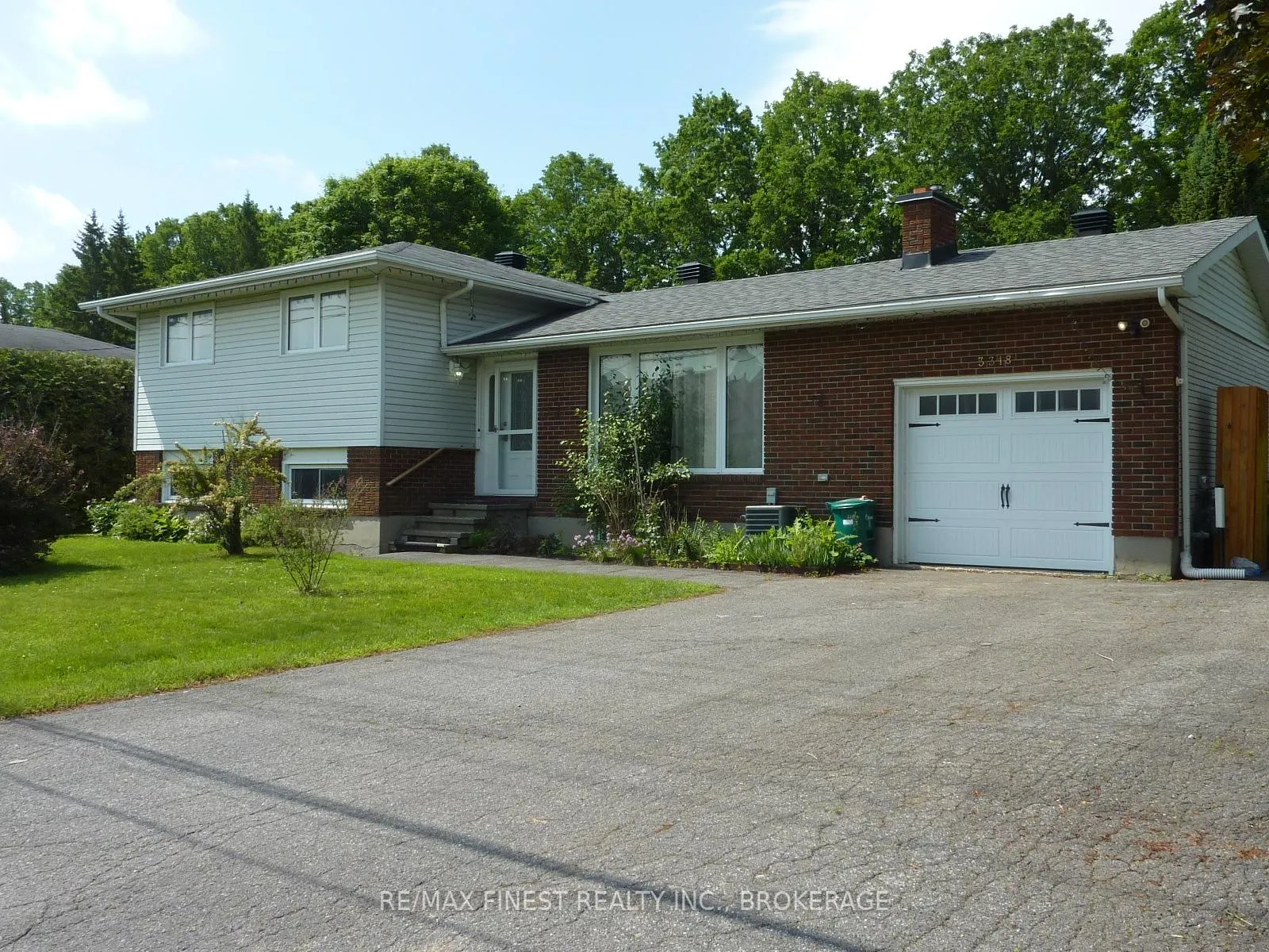 Photo 3 of 3318 Shea Road, Ottawa, Richmond — HOMEH