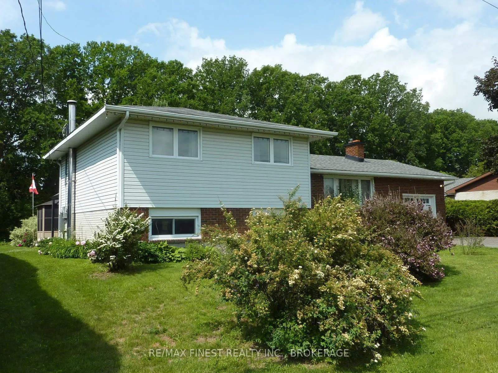 Photo 4 of 3318 Shea Road, Ottawa, Richmond — HOMEH