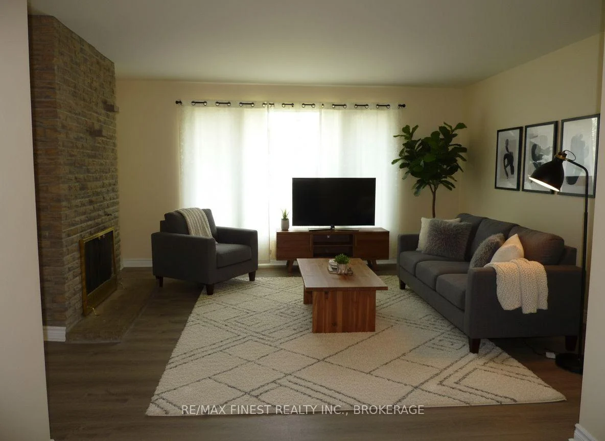 Photo 10 of 3318 Shea Road, Ottawa, Richmond — HOMEH