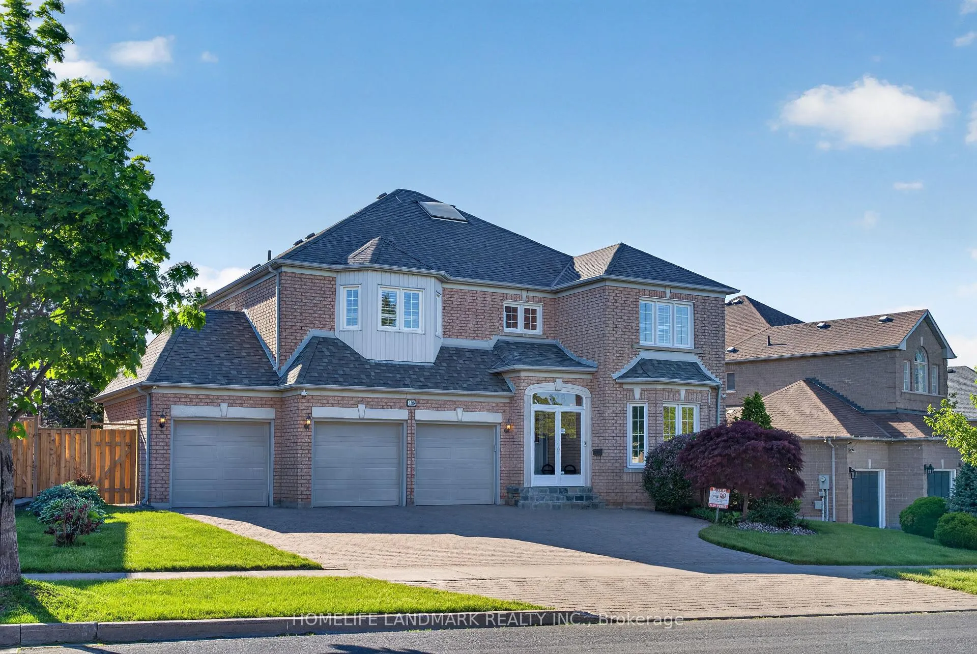 Photo 1 of 138 Tea Rose Street, Markham, Cachet — HOMEH