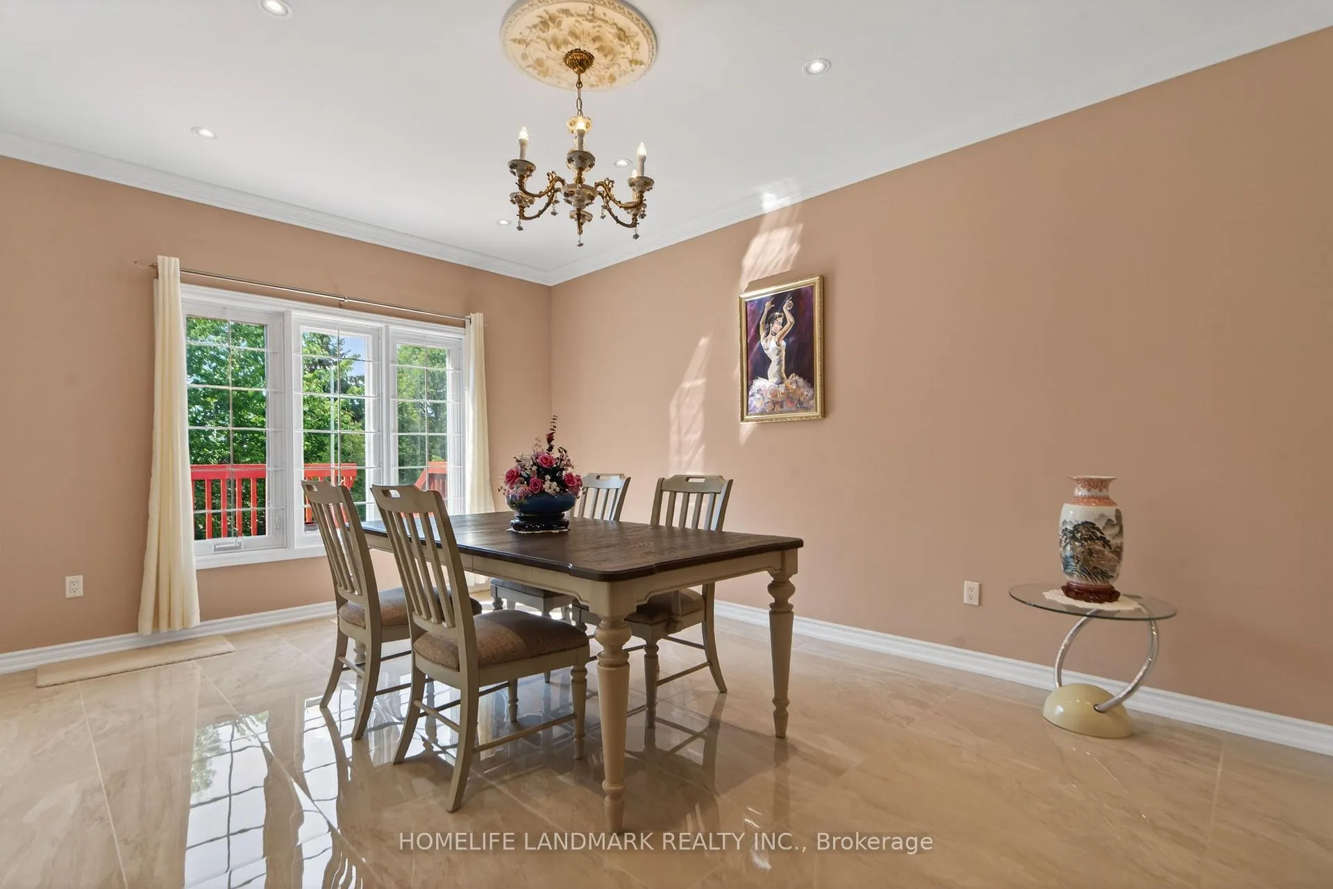 Photo 5 of 138 Tea Rose Street, Markham, Cachet — HOMEH
