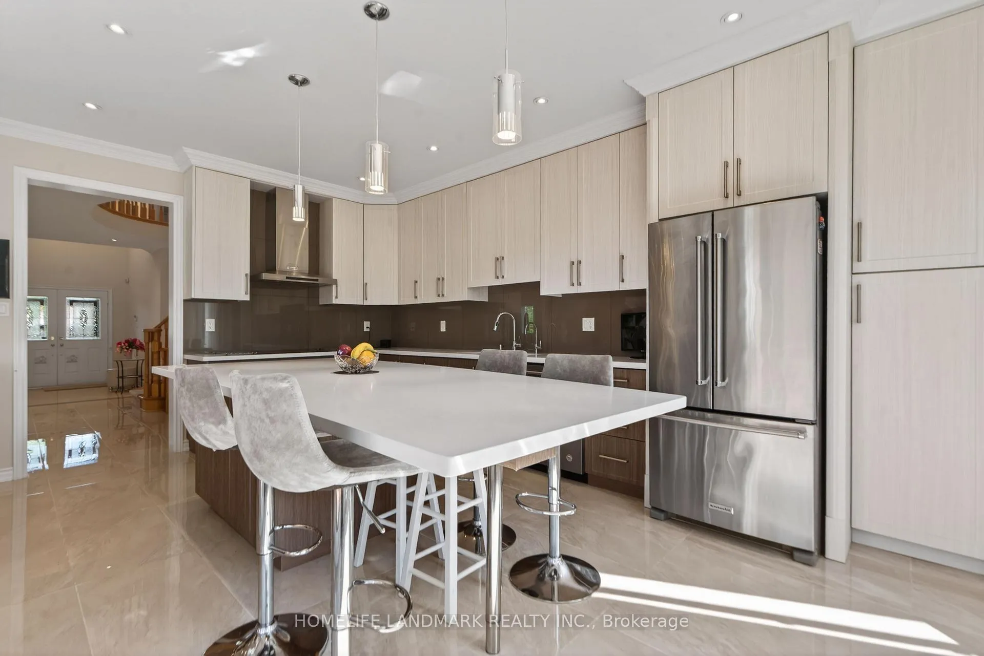 Photo 6 of 138 Tea Rose Street, Markham, Cachet — HOMEH