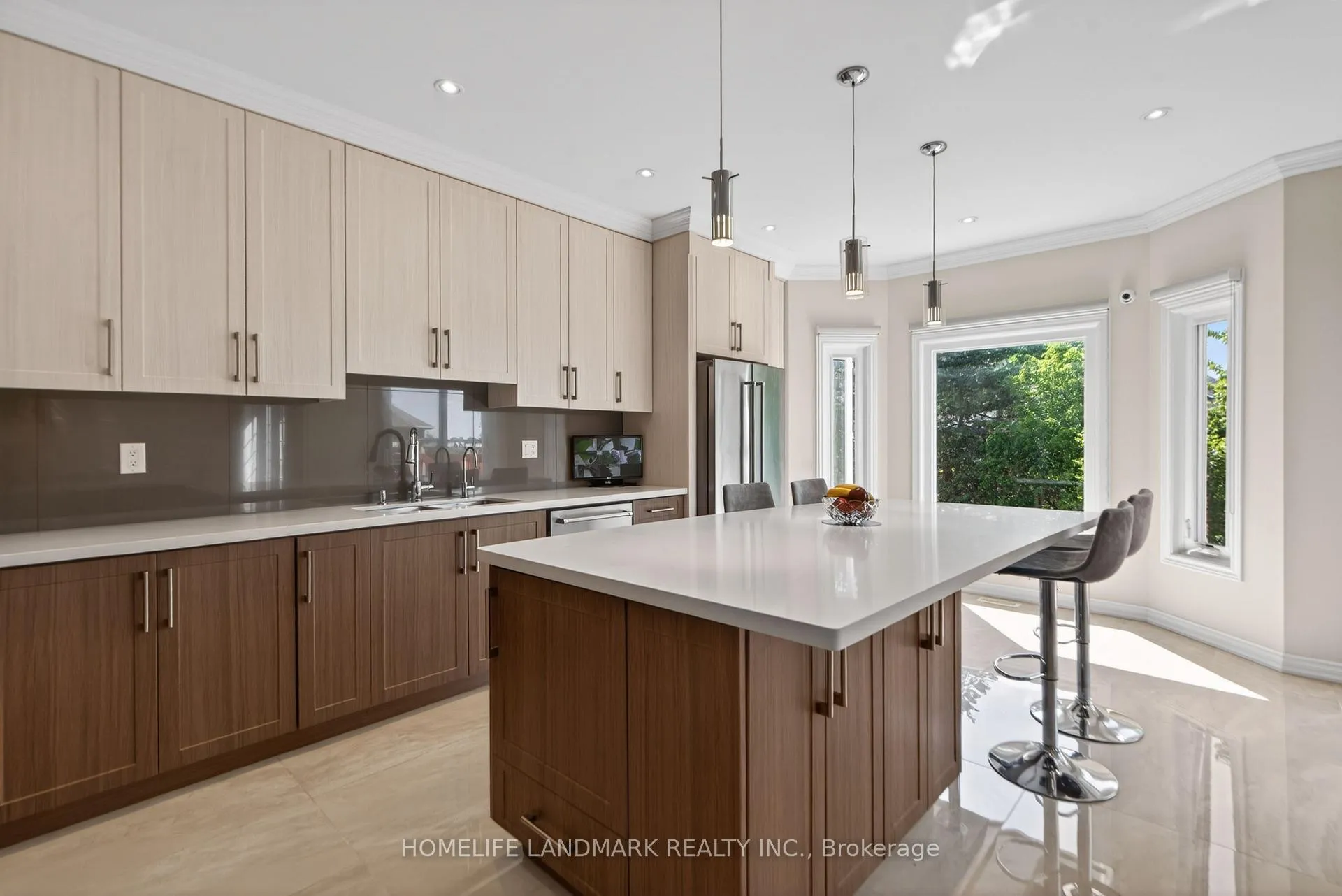 Photo 7 of 138 Tea Rose Street, Markham, Cachet — HOMEH