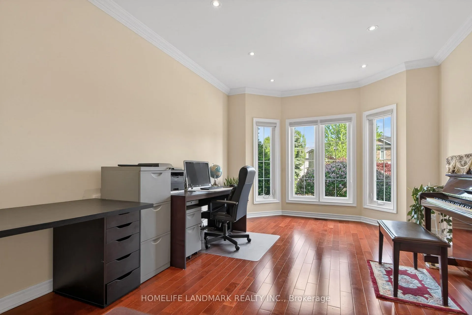 Photo 8 of 138 Tea Rose Street, Markham, Cachet — HOMEH