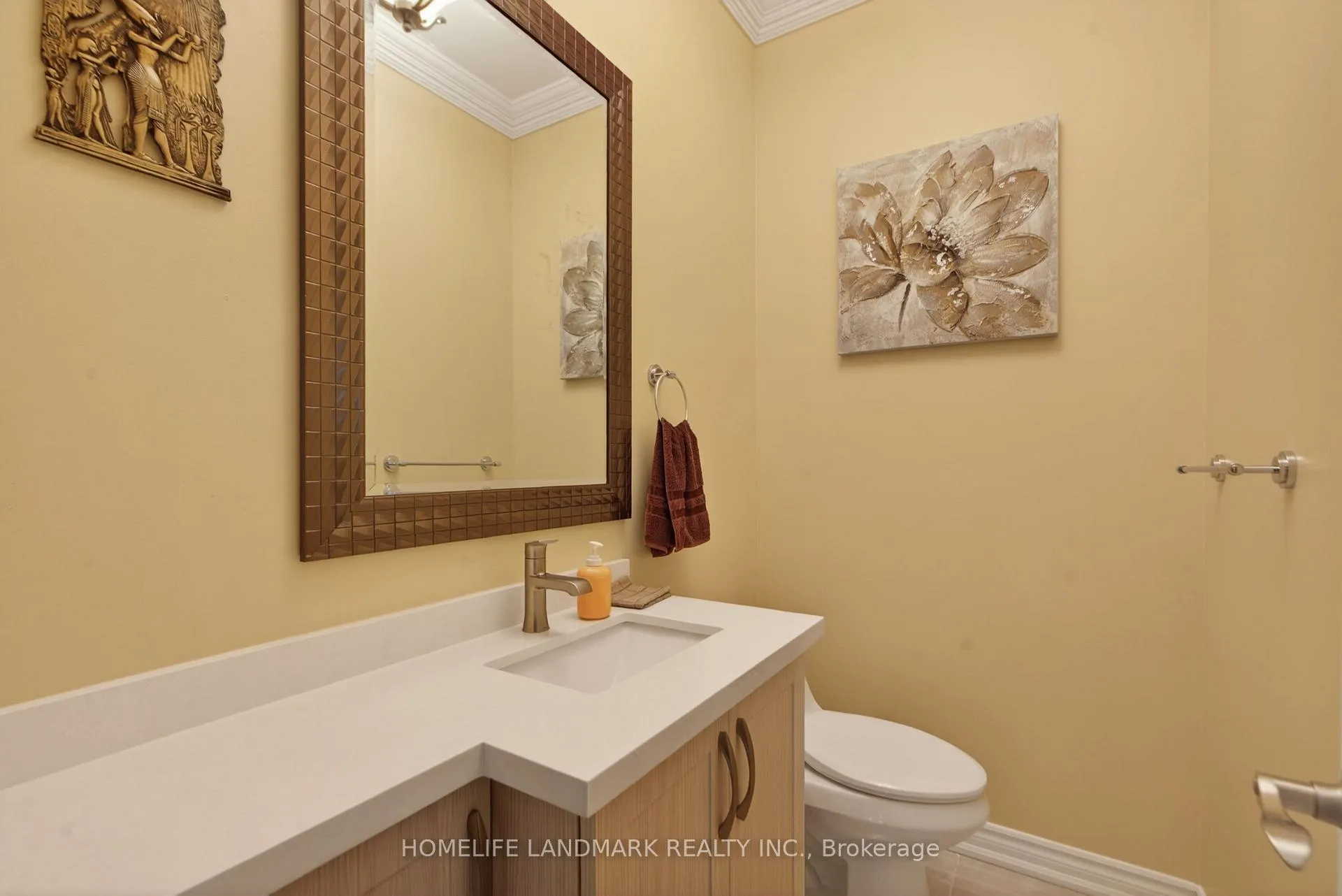Photo 10 of 138 Tea Rose Street, Markham, Cachet — HOMEH