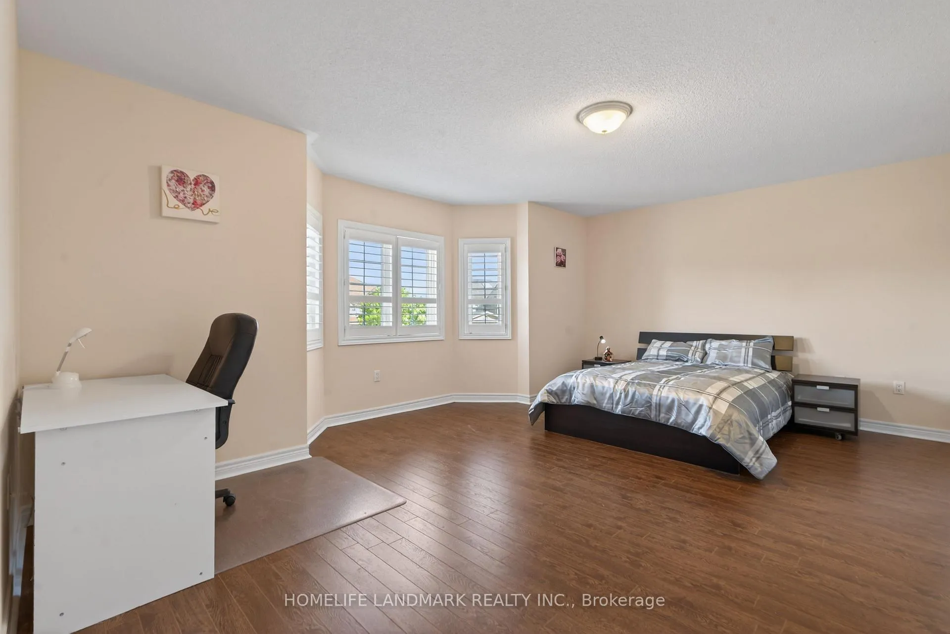 Photo 23 of 138 Tea Rose Street, Markham, Cachet — HOMEH