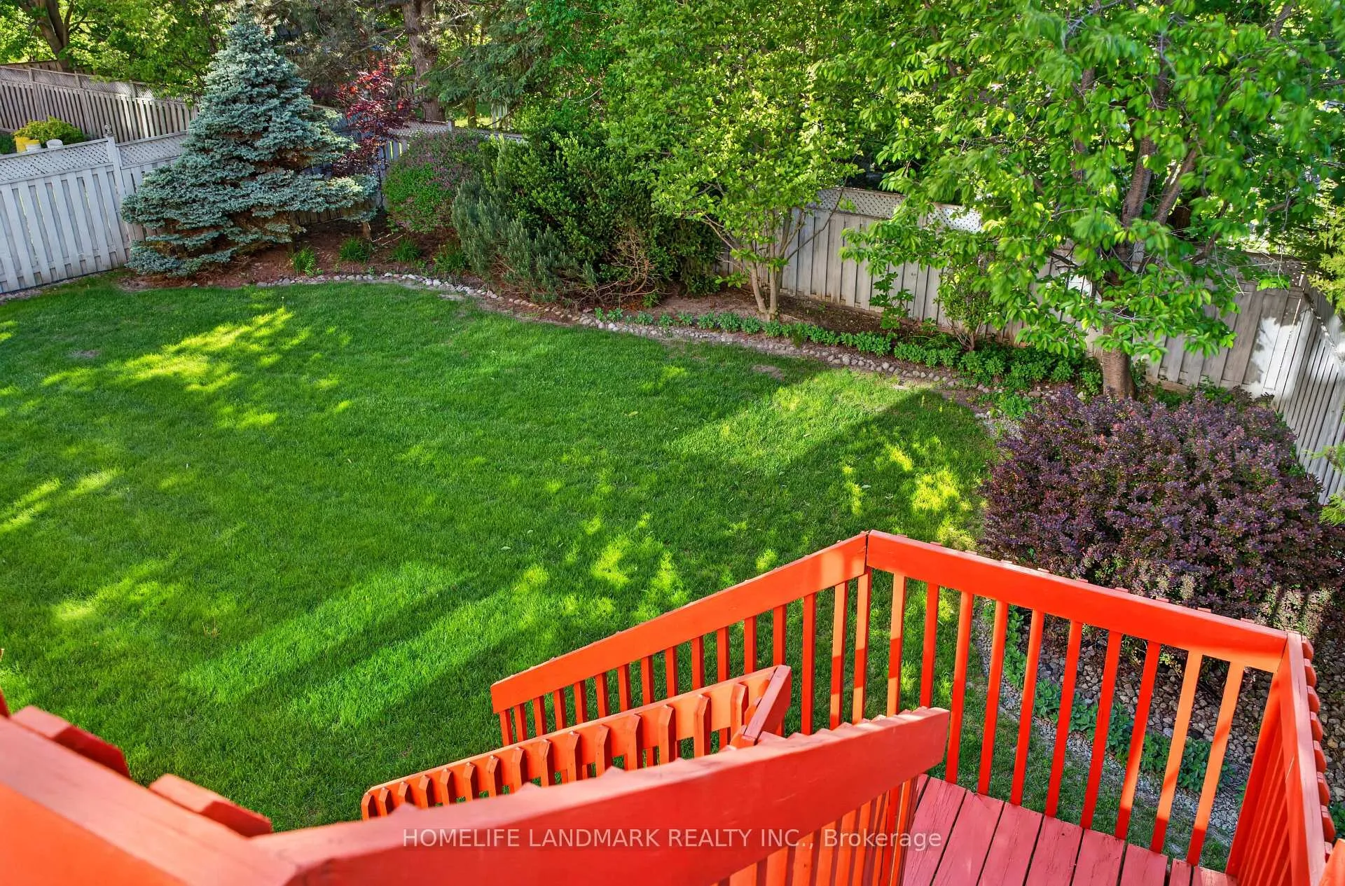 Photo 29 of 138 Tea Rose Street, Markham, Cachet — HOMEH