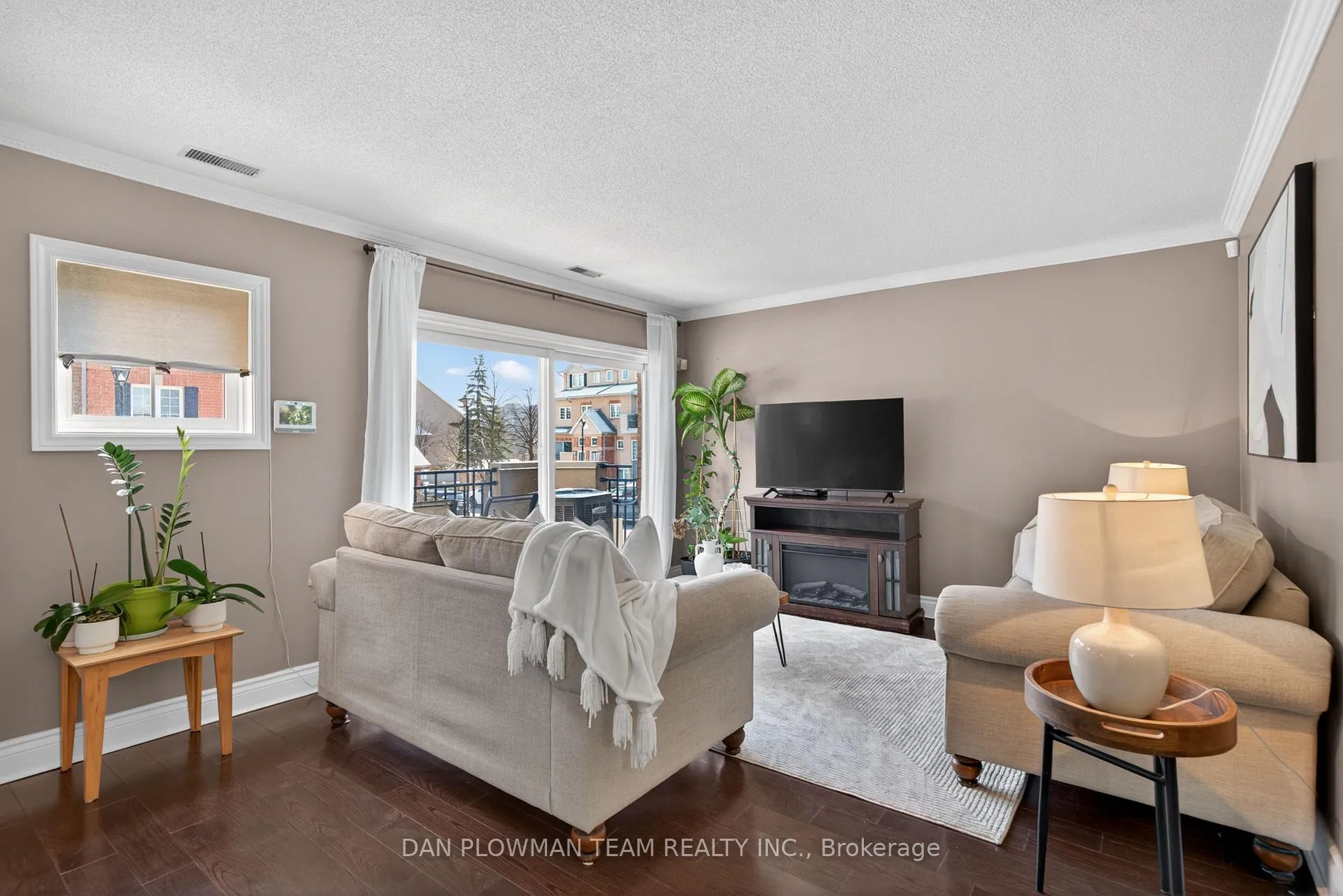 Photo 2 of Unit 609, 1400 The Esplanade Street N, Pickering, Town Centre — HOMEH