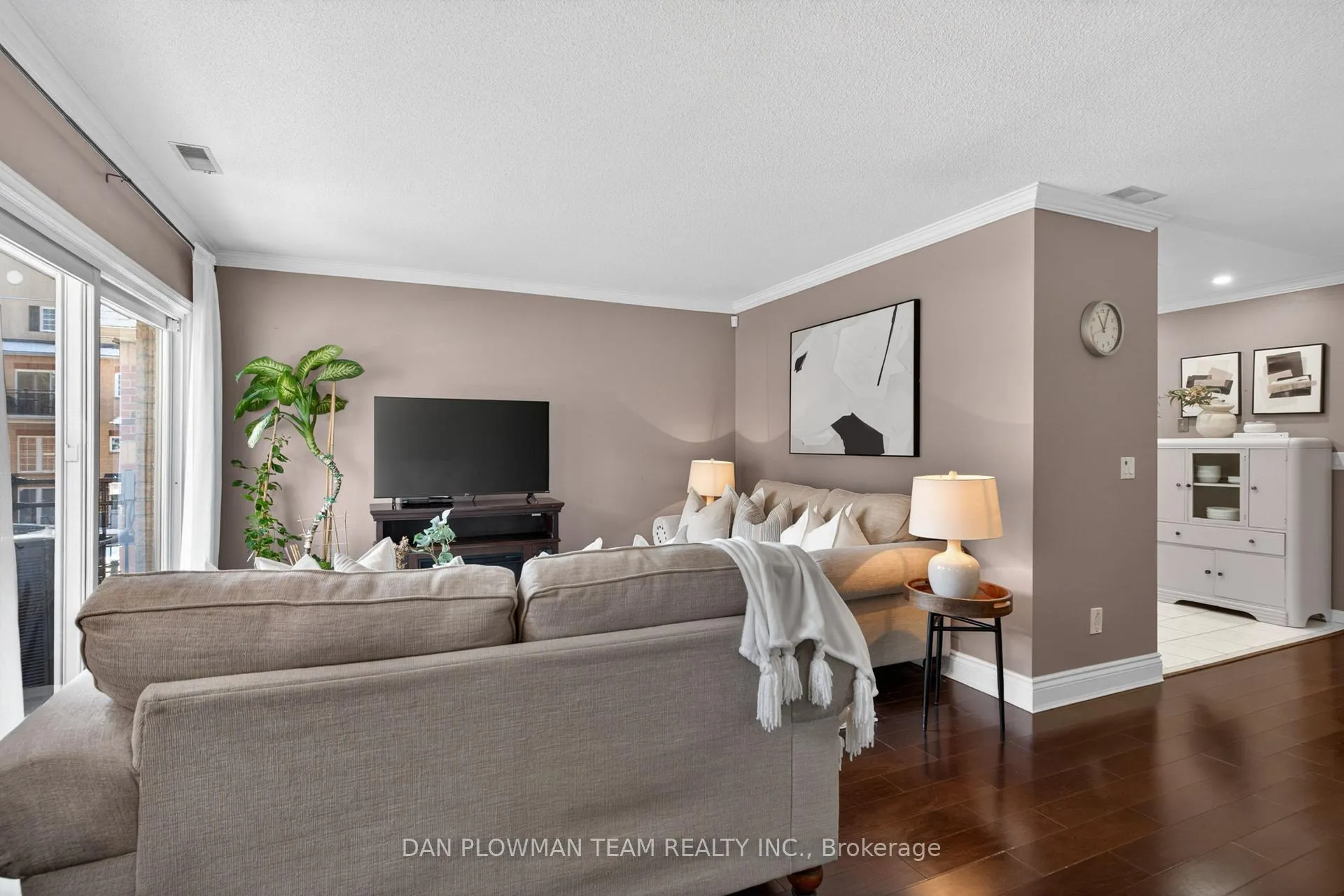 Photo 3 of Unit 609, 1400 The Esplanade Street N, Pickering, Town Centre — HOMEH