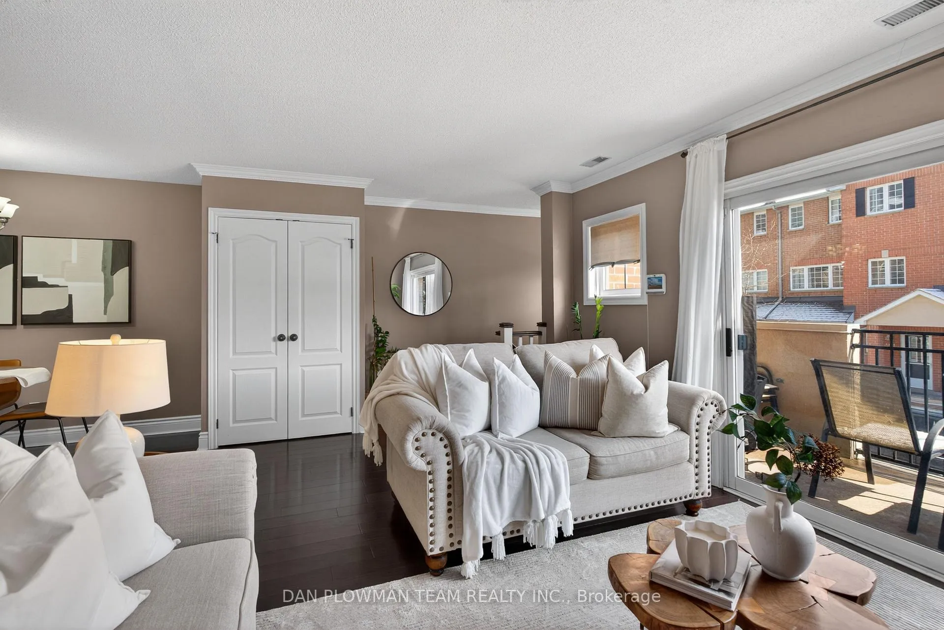 Photo 4 of Unit 609, 1400 The Esplanade Street N, Pickering, Town Centre — HOMEH