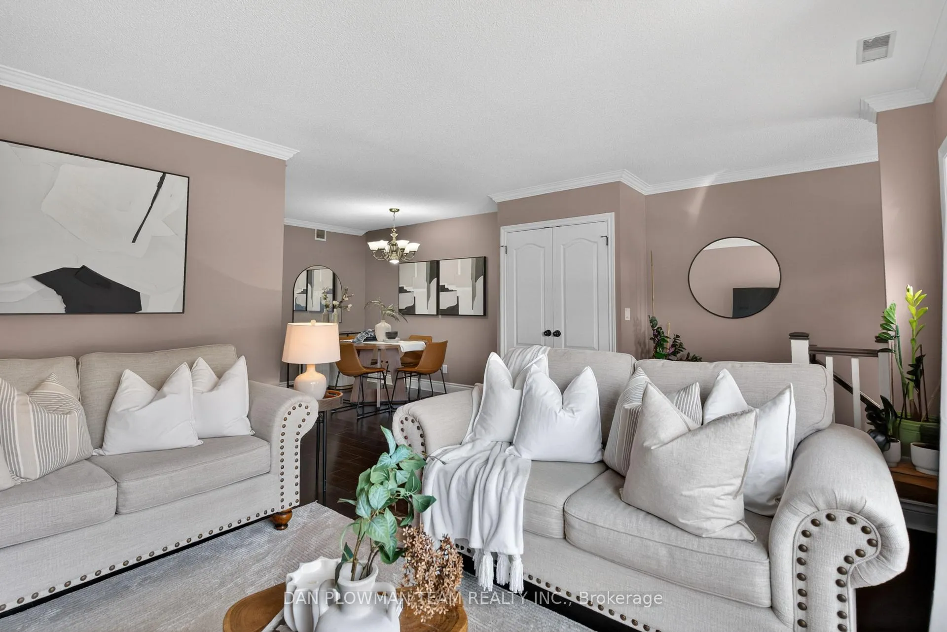 Photo 5 of Unit 609, 1400 The Esplanade Street N, Pickering, Town Centre — HOMEH