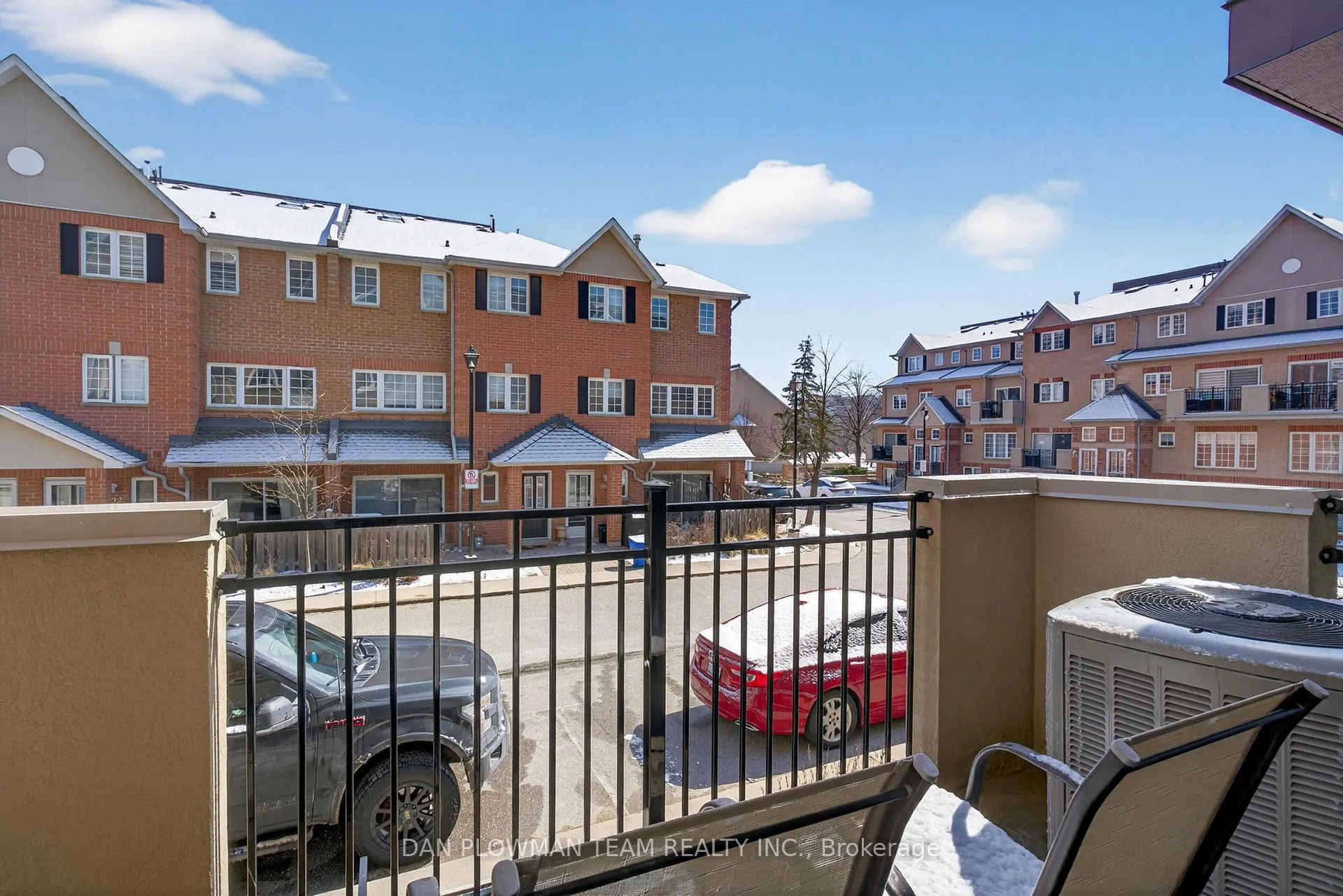 Photo 6 of Unit 609, 1400 The Esplanade Street N, Pickering, Town Centre — HOMEH