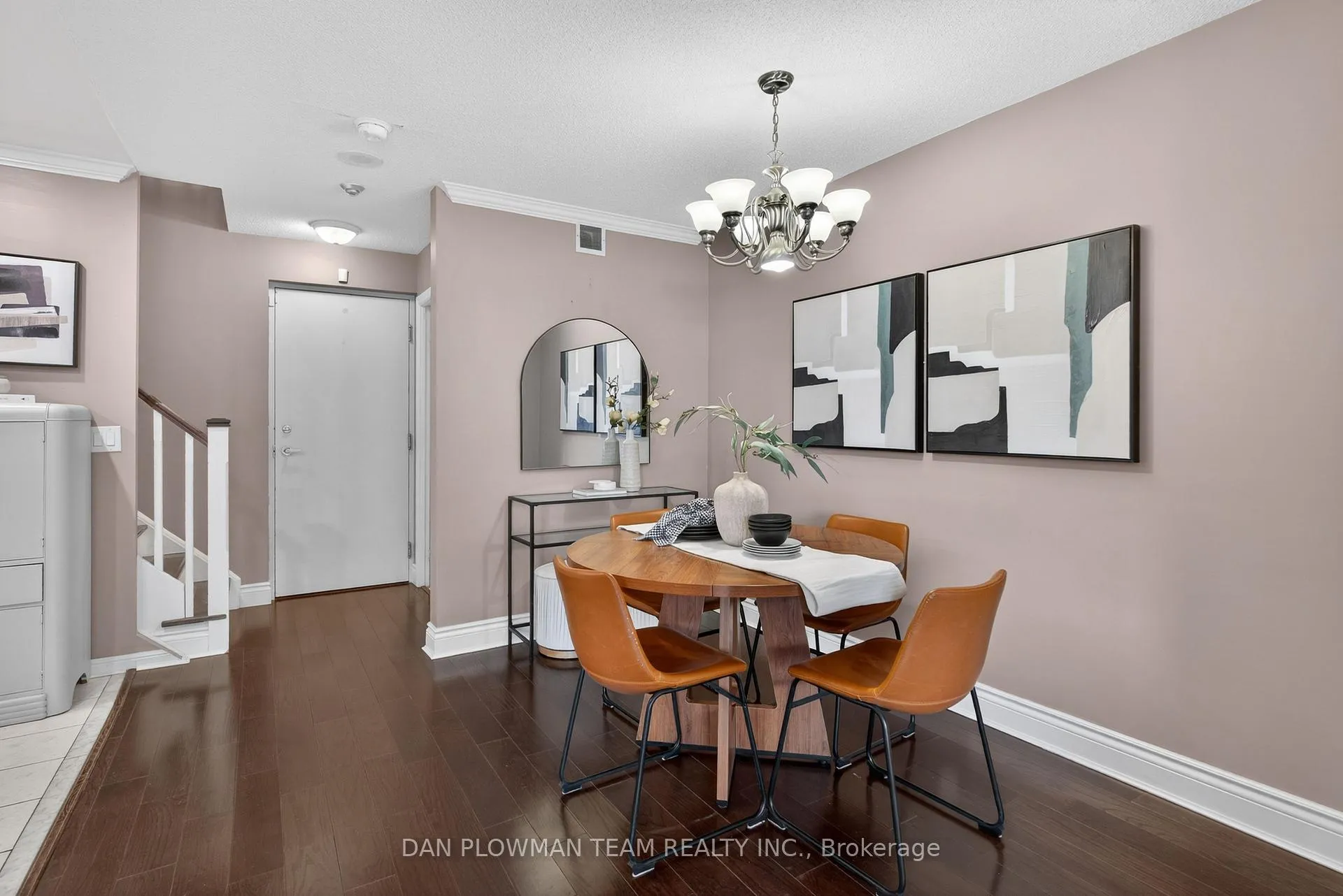 Photo 7 of Unit 609, 1400 The Esplanade Street N, Pickering, Town Centre — HOMEH