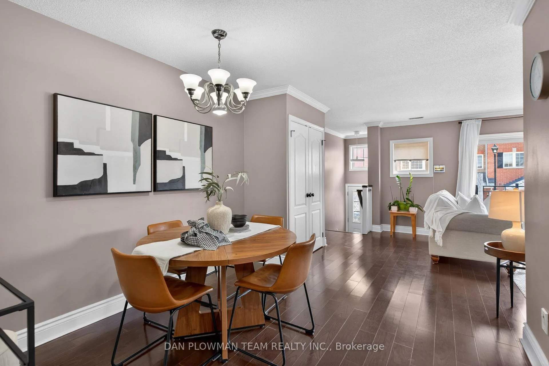 Photo 8 of Unit 609, 1400 The Esplanade Street N, Pickering, Town Centre — HOMEH