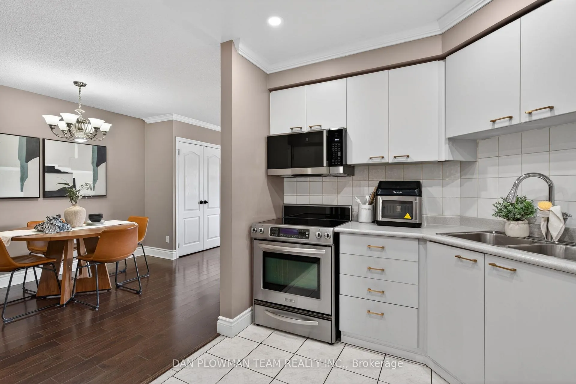 Photo 12 of Unit 609, 1400 The Esplanade Street N, Pickering, Town Centre — HOMEH