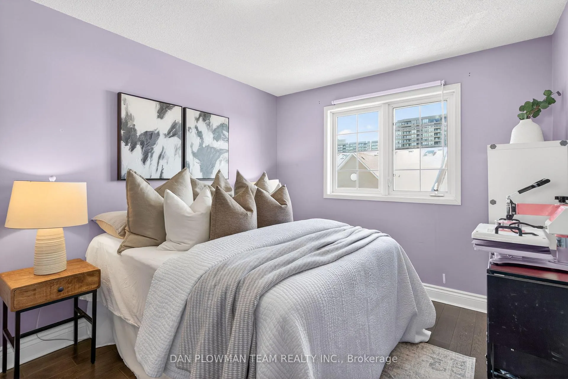 Photo 22 of Unit 609, 1400 The Esplanade Street N, Pickering, Town Centre — HOMEH