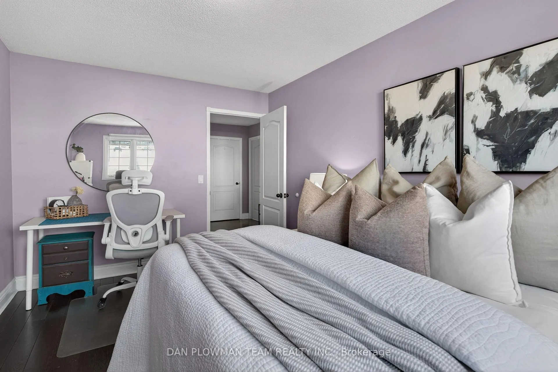 Photo 23 of Unit 609, 1400 The Esplanade Street N, Pickering, Town Centre — HOMEH