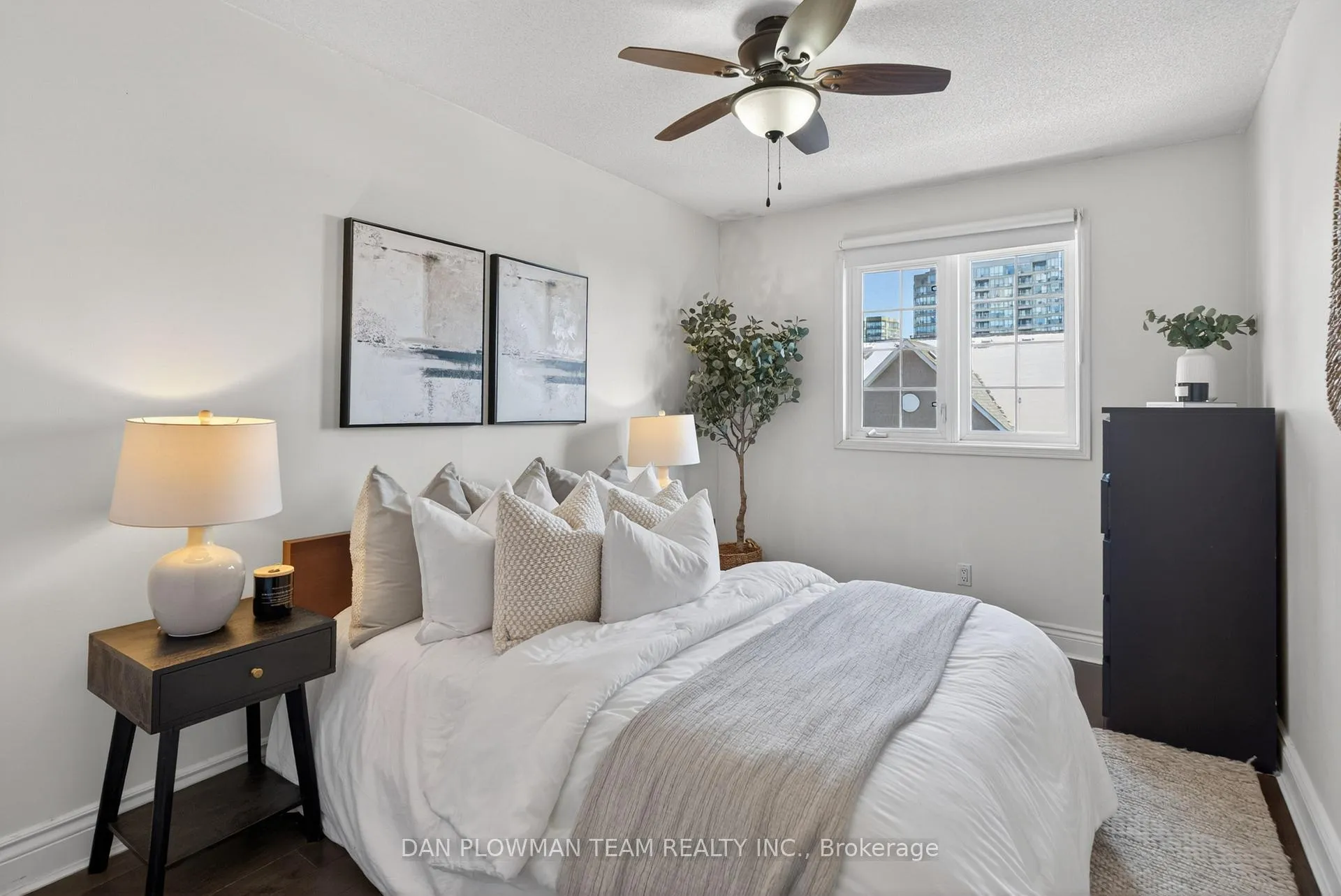 Photo 24 of Unit 609, 1400 The Esplanade Street N, Pickering, Town Centre — HOMEH