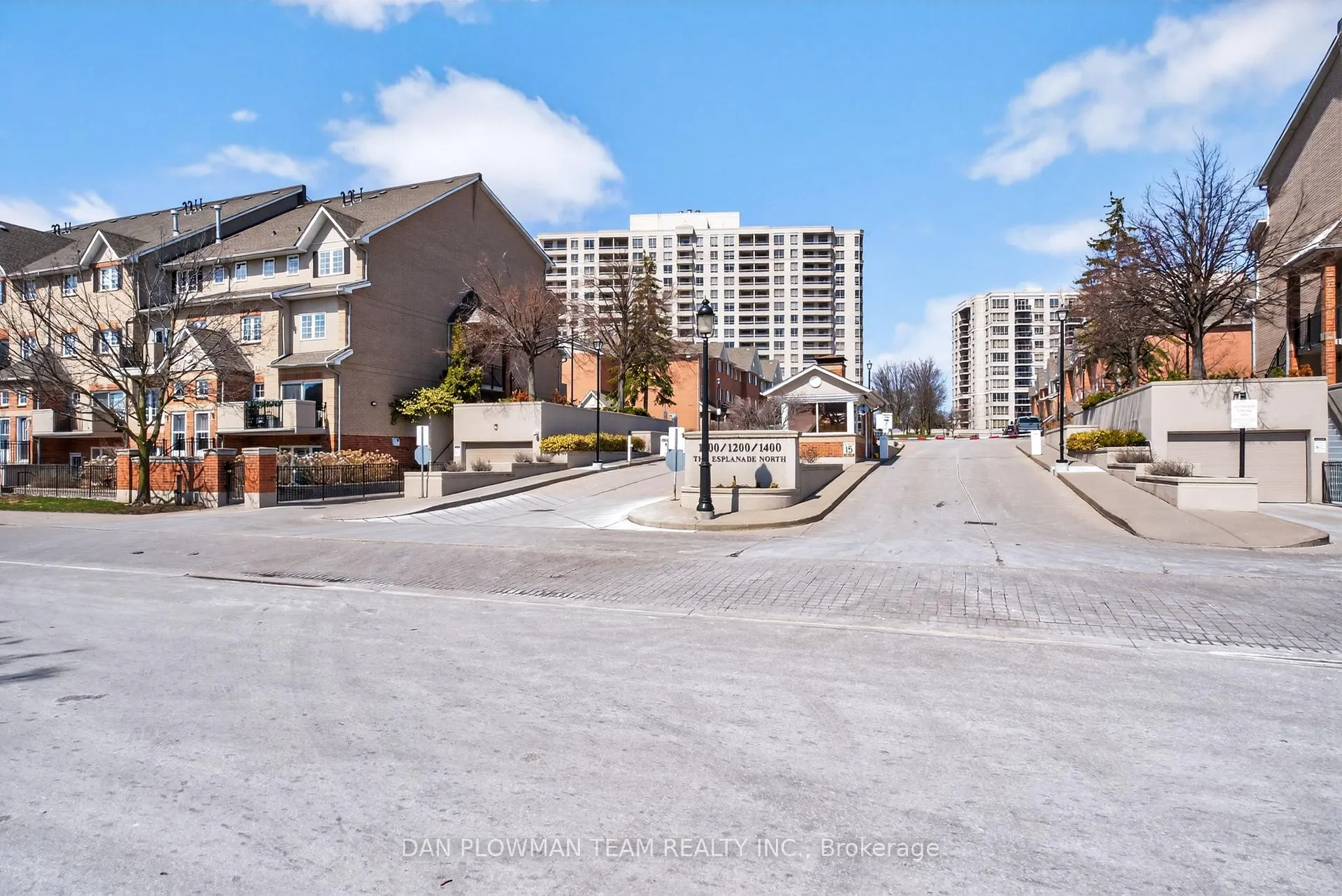 Photo 27 of Unit 609, 1400 The Esplanade Street N, Pickering, Town Centre — HOMEH