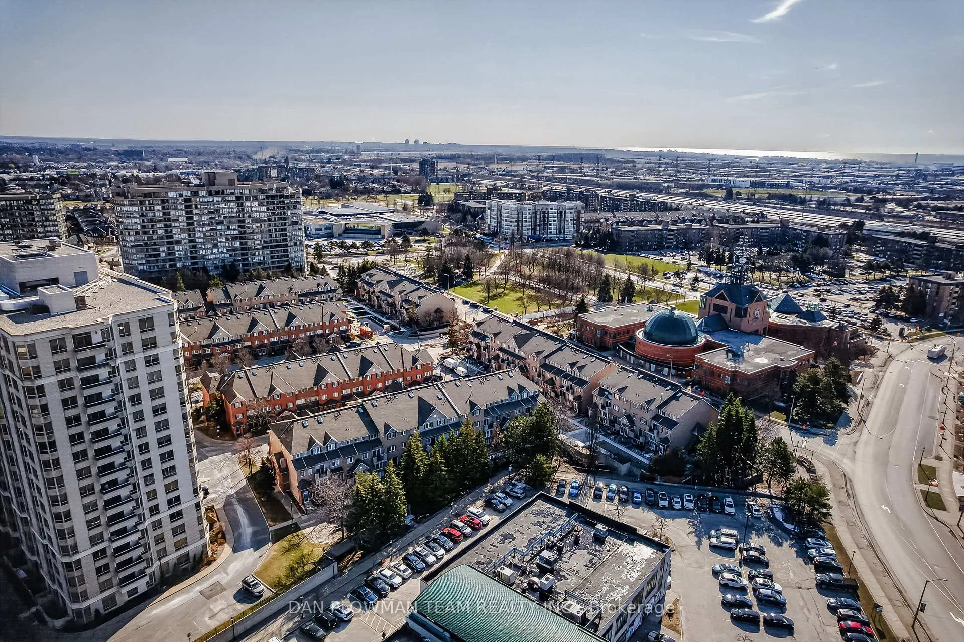 Photo 29 of Unit 609, 1400 The Esplanade Street N, Pickering, Town Centre — HOMEH