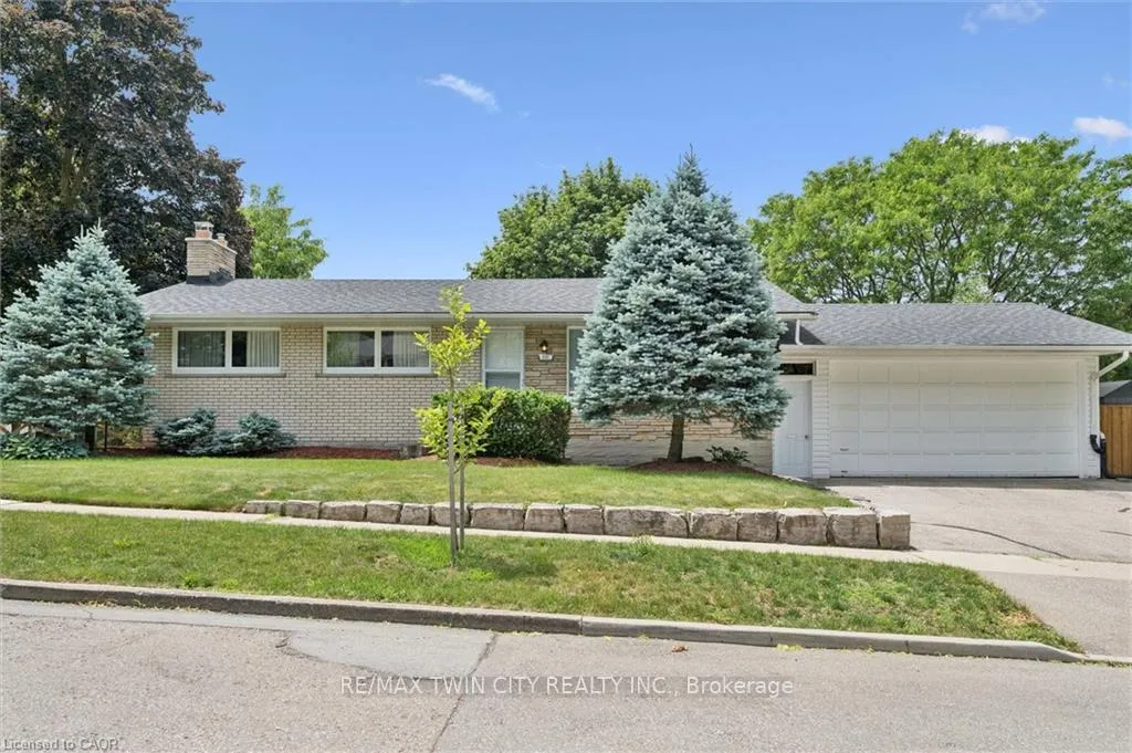 Photo 1 of 221 Willowdale Avenue, Waterloo — HOMEH