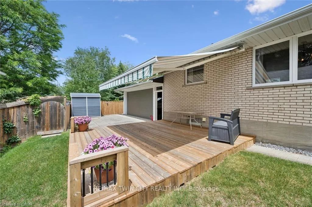 Photo 29 of 221 Willowdale Avenue, Waterloo — HOMEH