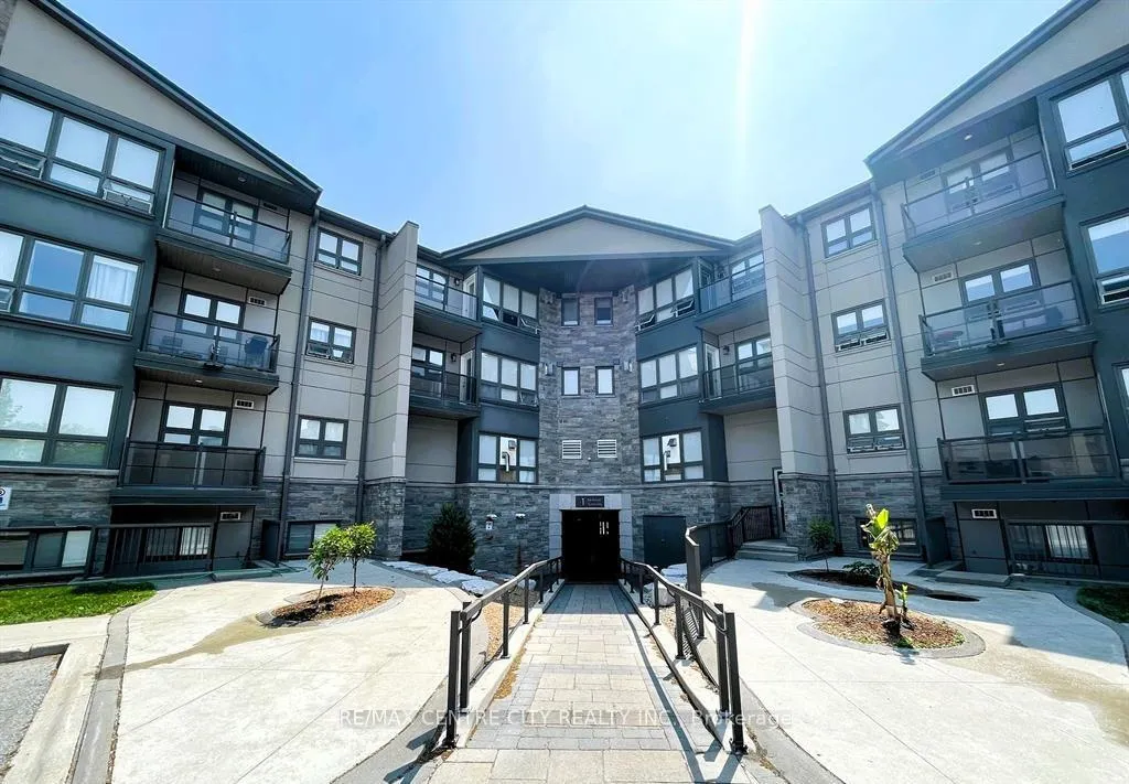 Photo 1 of Unit 309, 1 Jacksway Crescent, London, North G — HOMEH
