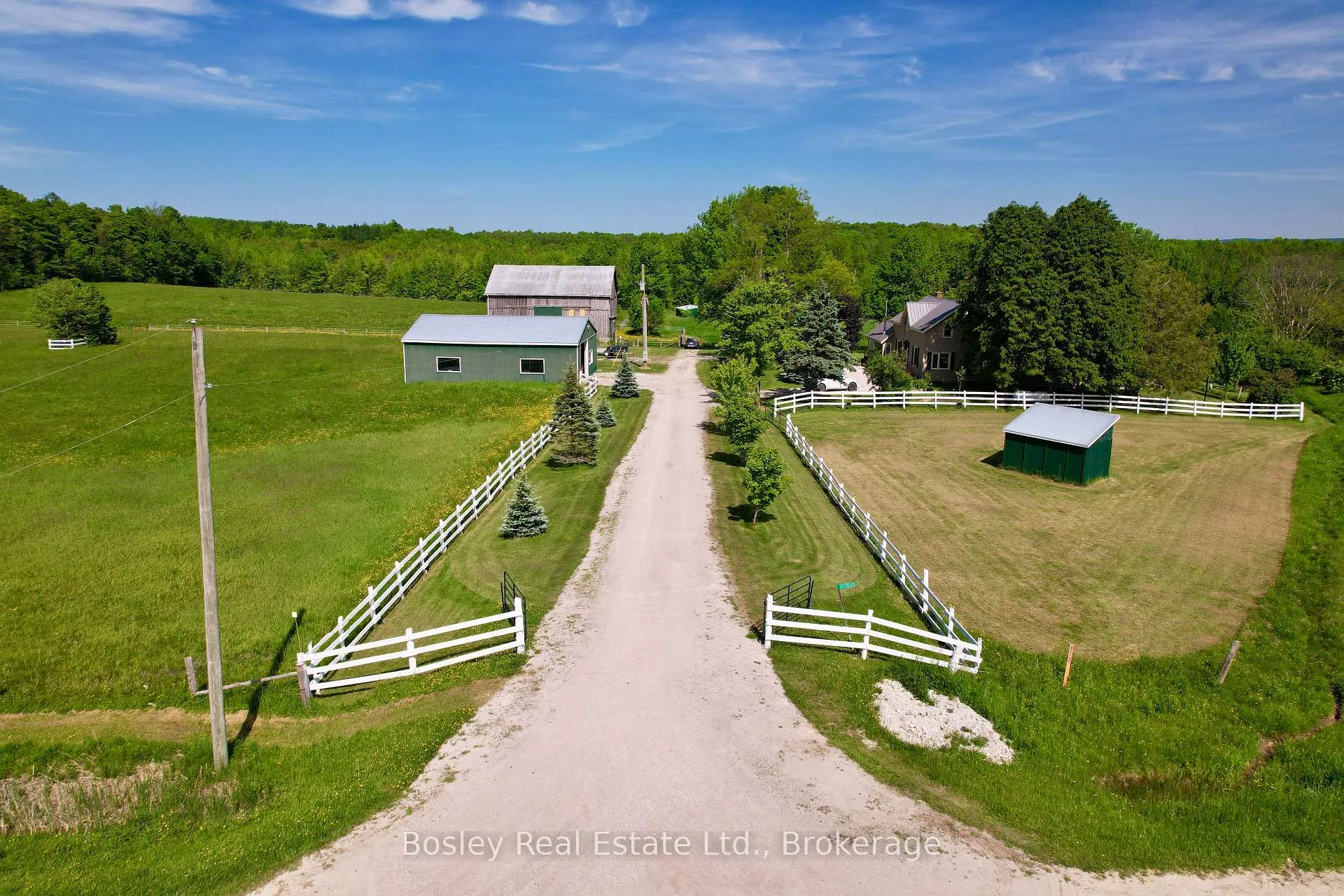 Photo 2 of 617803 Grey 18 Road, Meaford — HOMEH