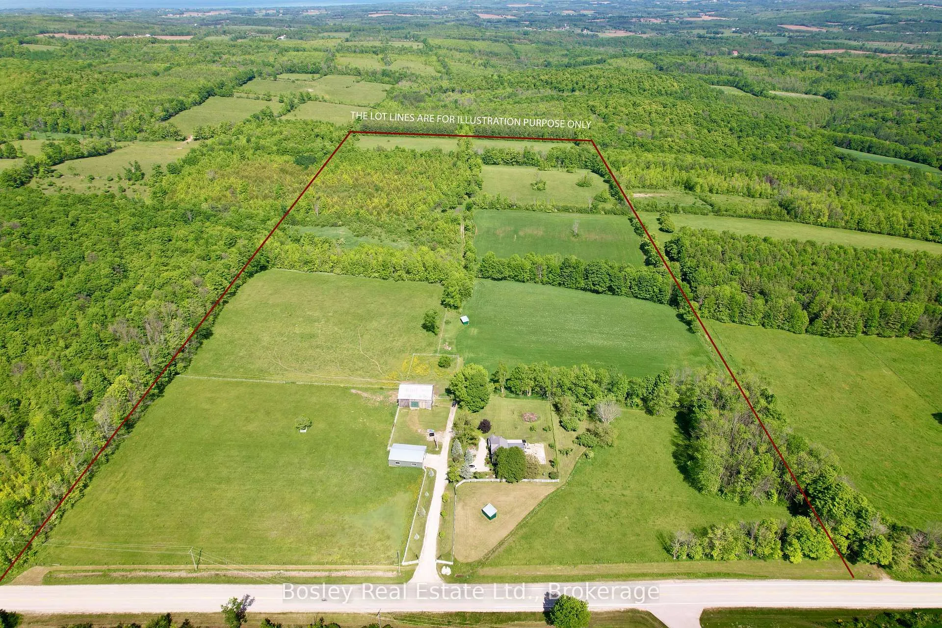 Photo 3 of 617803 Grey 18 Road, Meaford — HOMEH
