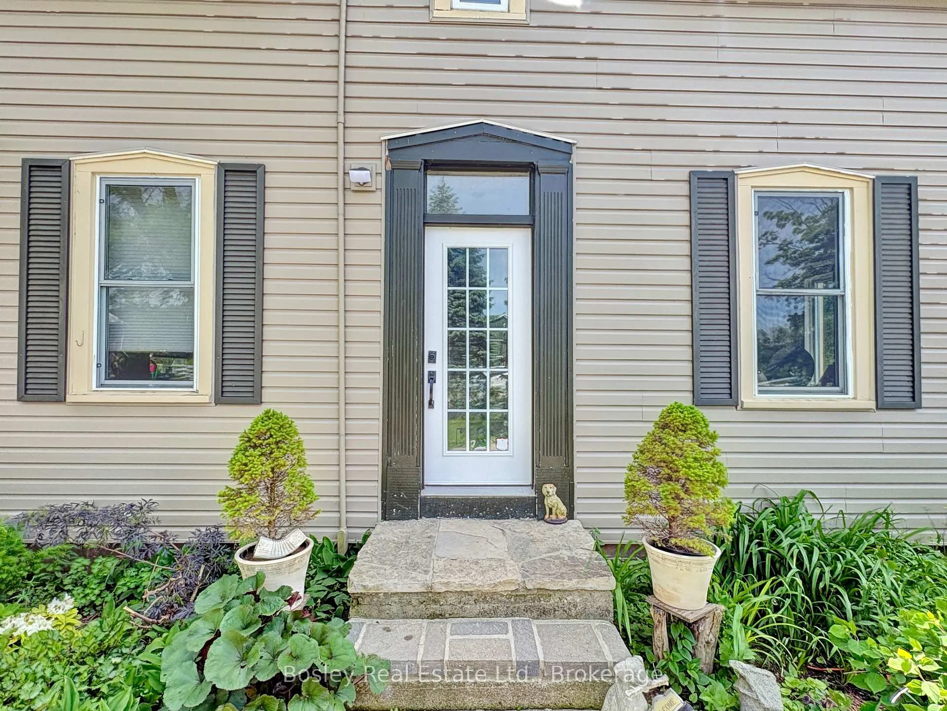 Photo 4 of 617803 Grey 18 Road, Meaford — HOMEH