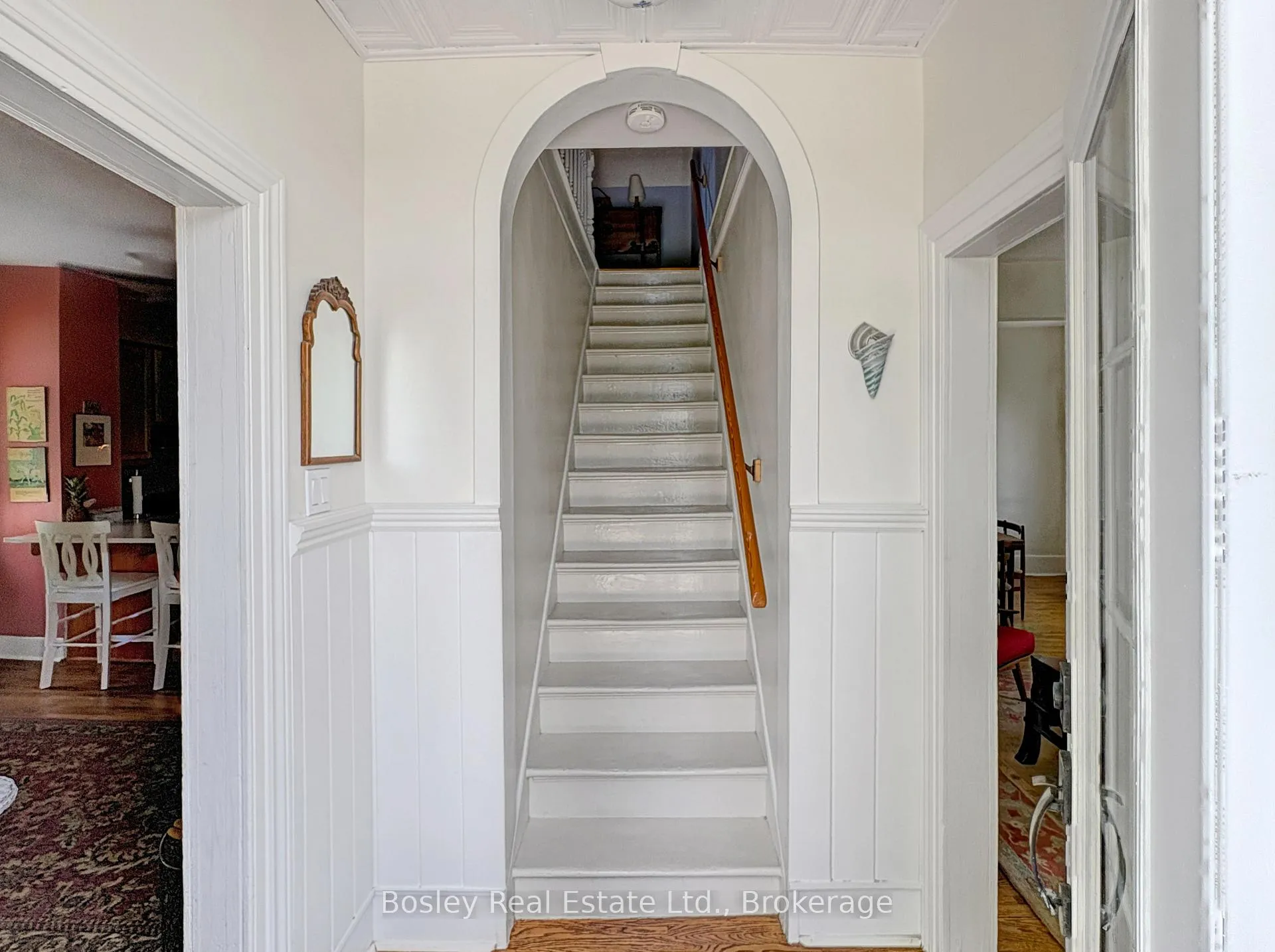 Photo 5 of 617803 Grey 18 Road, Meaford — HOMEH