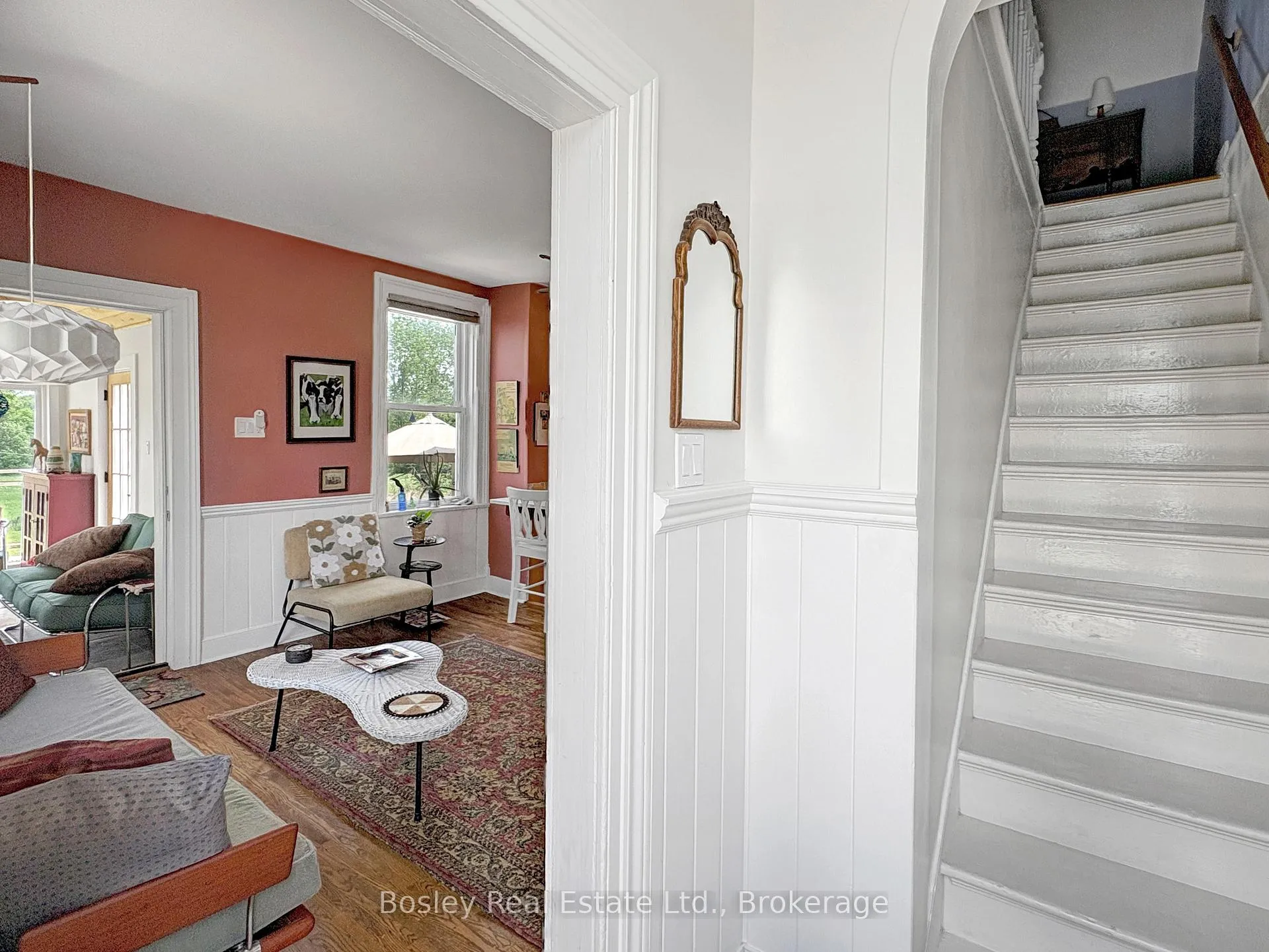 Photo 6 of 617803 Grey 18 Road, Meaford — HOMEH