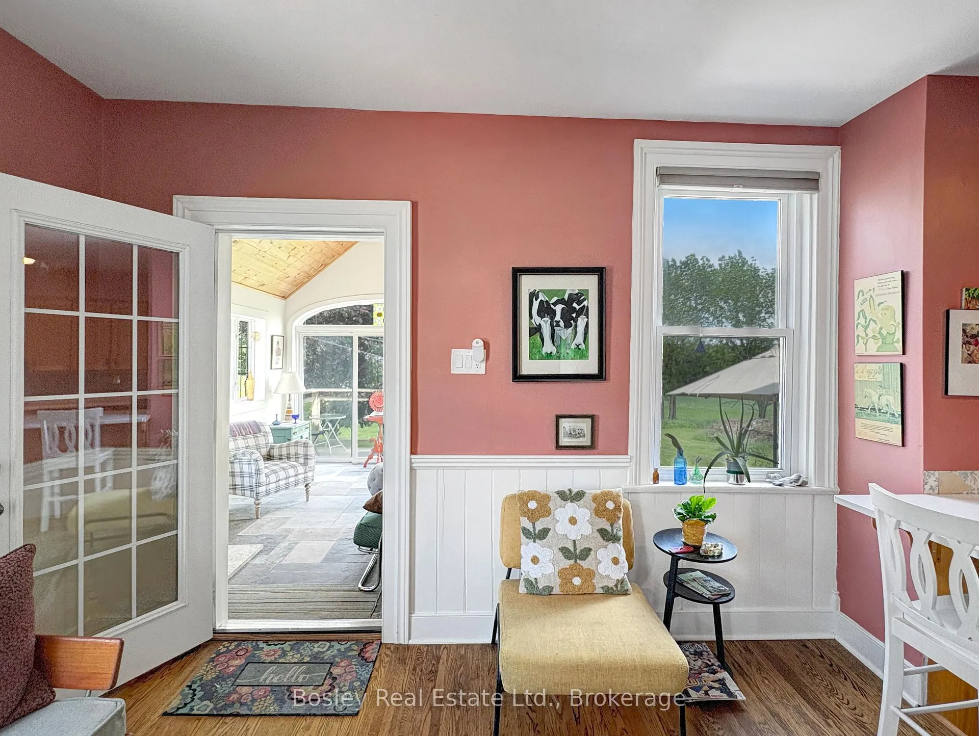 Photo 7 of 617803 Grey 18 Road, Meaford — HOMEH