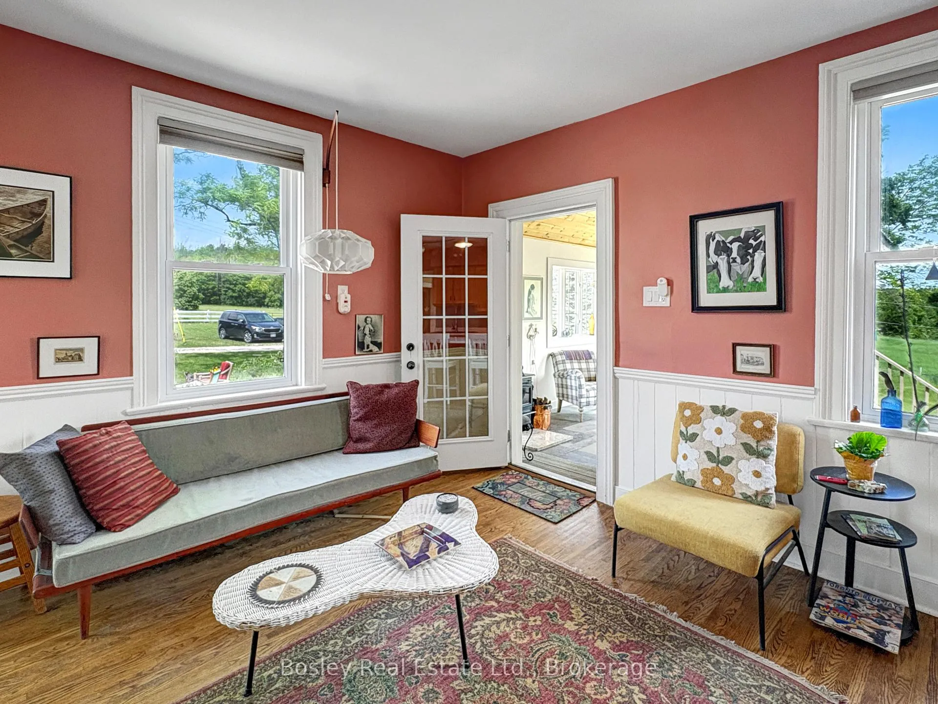 Photo 8 of 617803 Grey 18 Road, Meaford — HOMEH